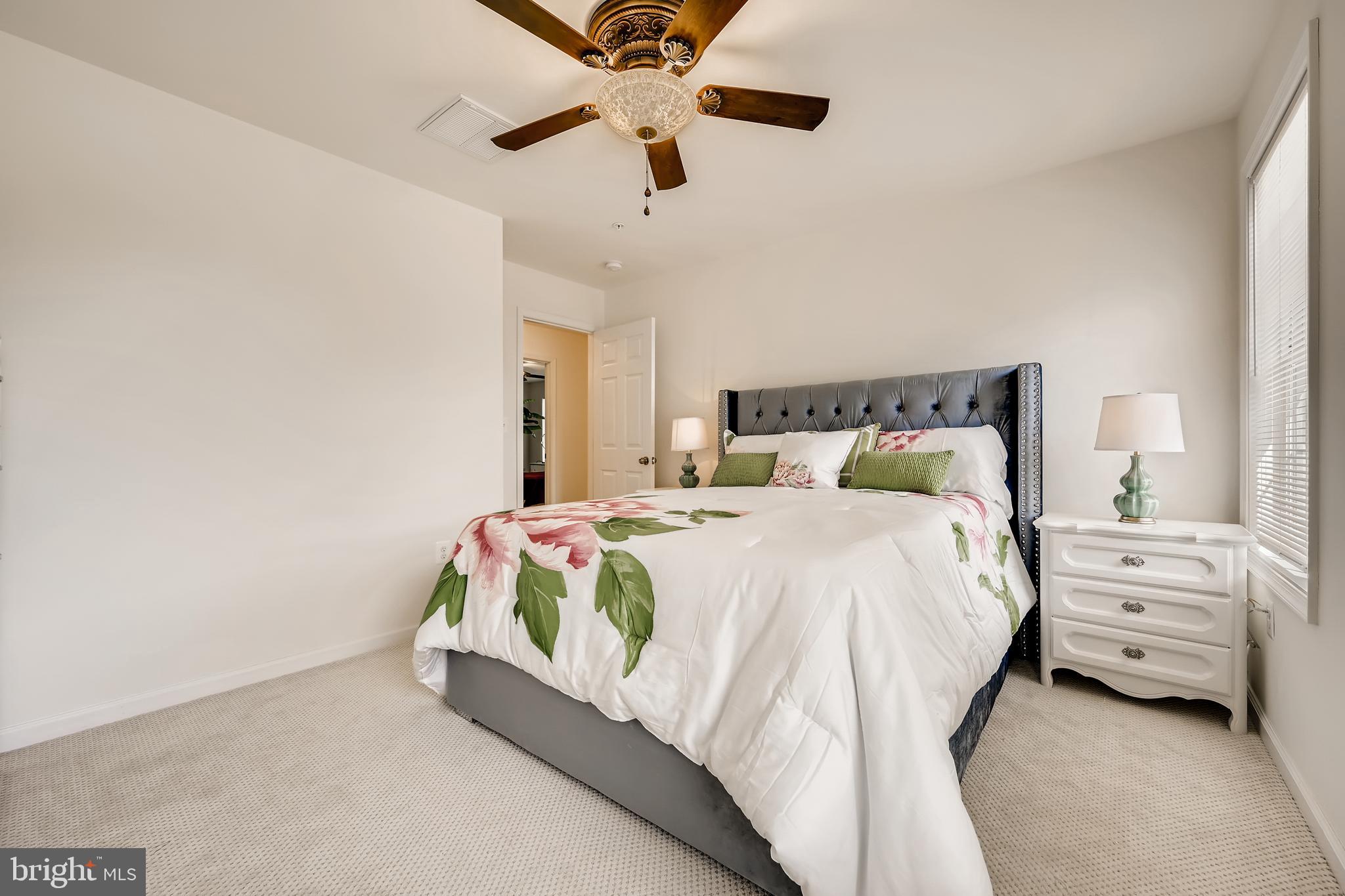 OWINGS MILLS - Residential