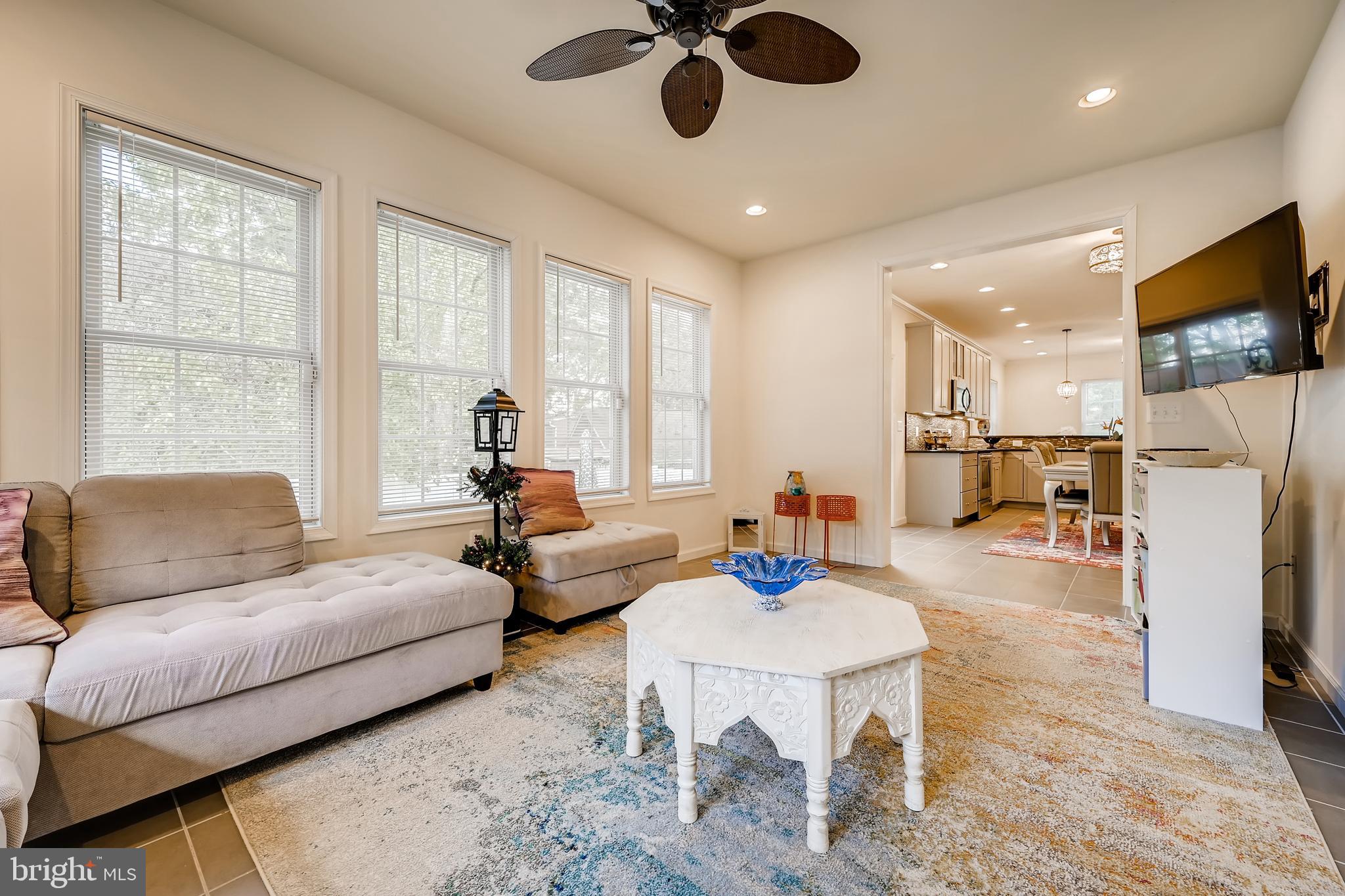 OWINGS MILLS - Residential