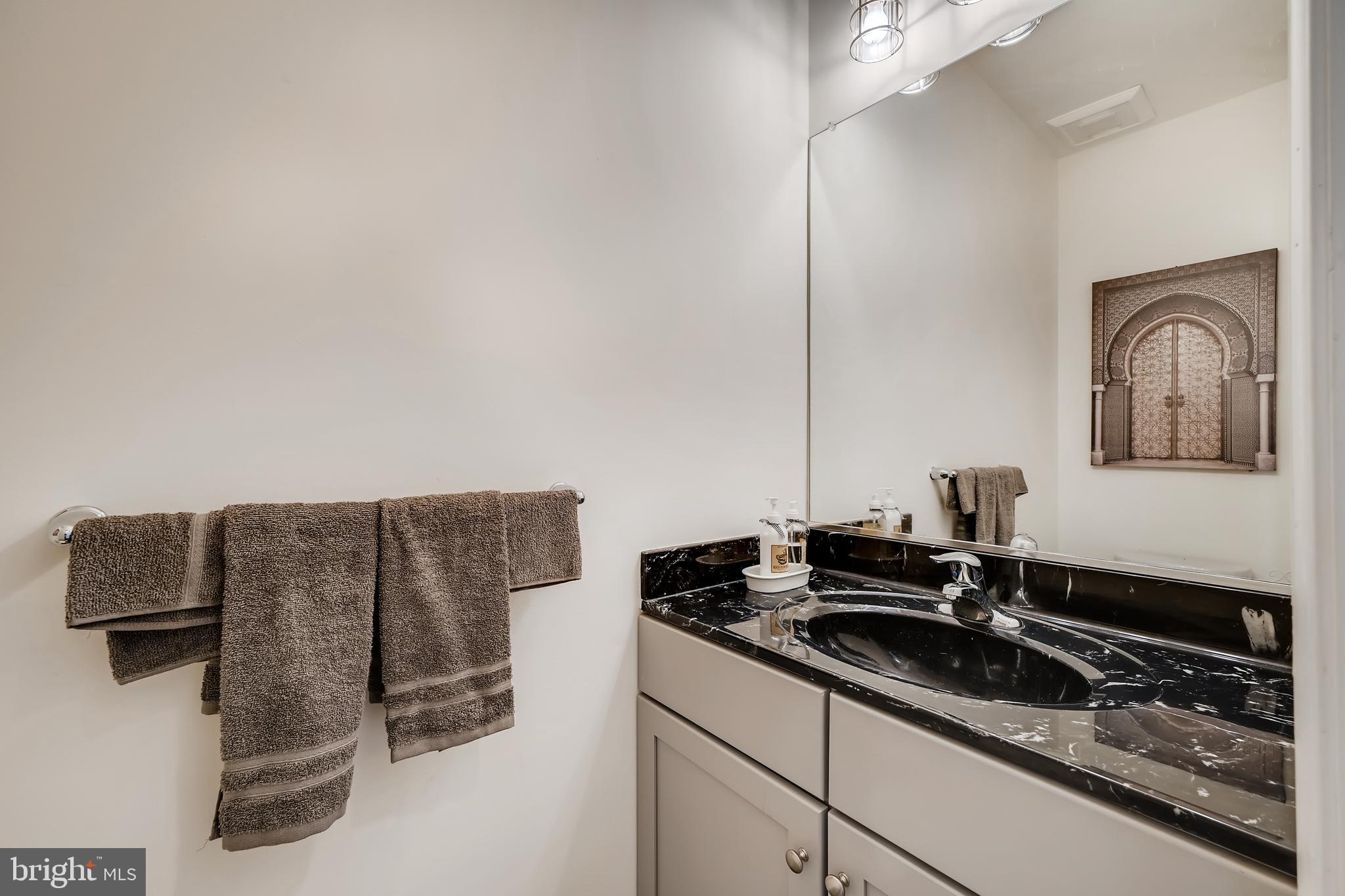 OWINGS MILLS - Residential