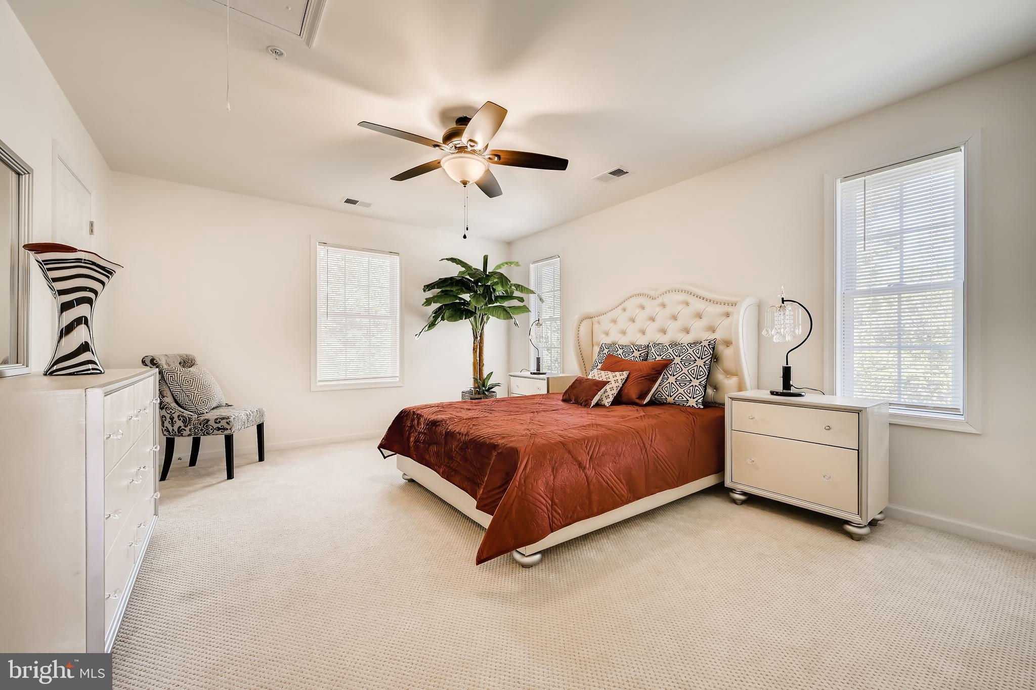 OWINGS MILLS - Residential