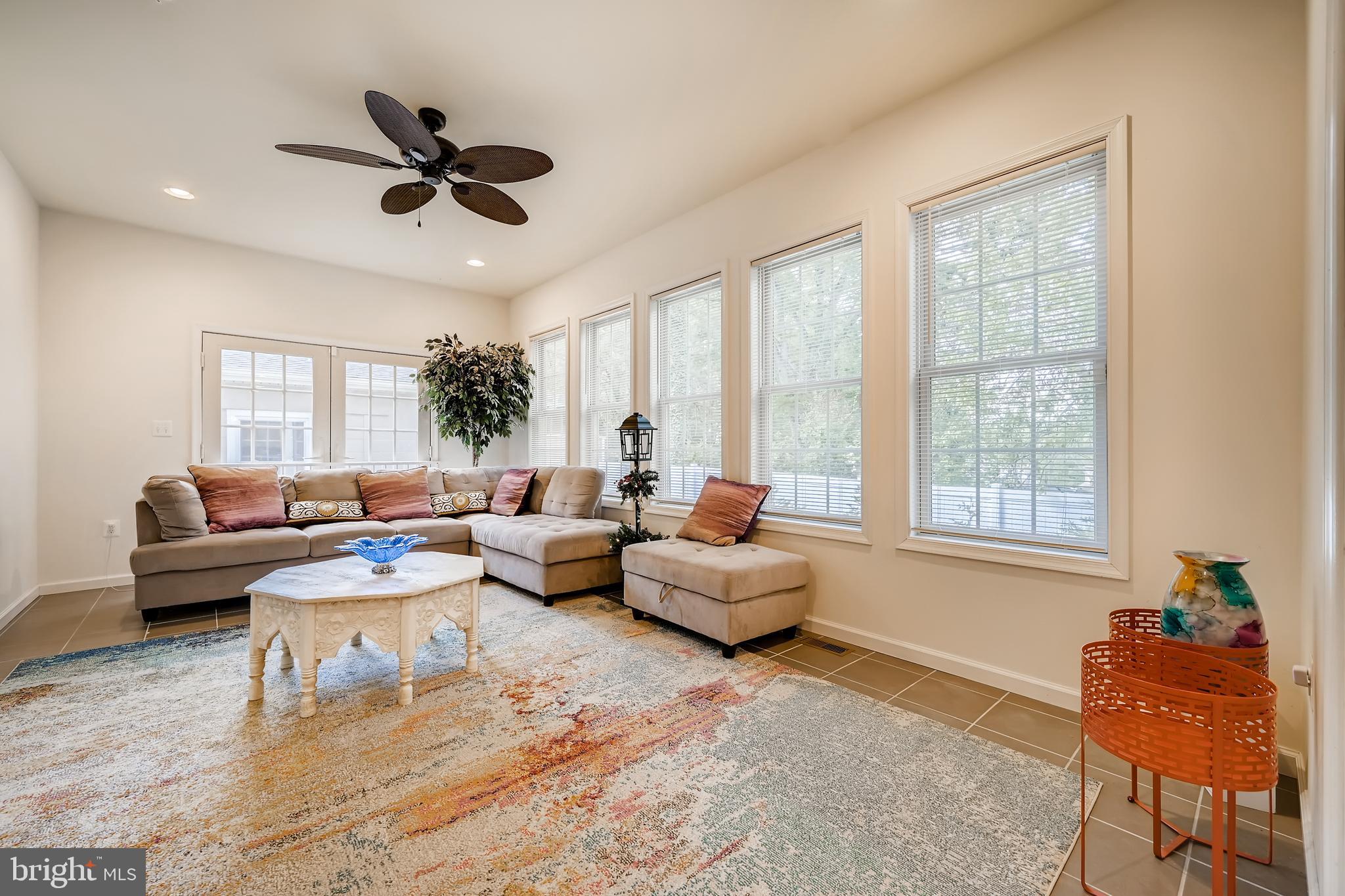 OWINGS MILLS - Residential