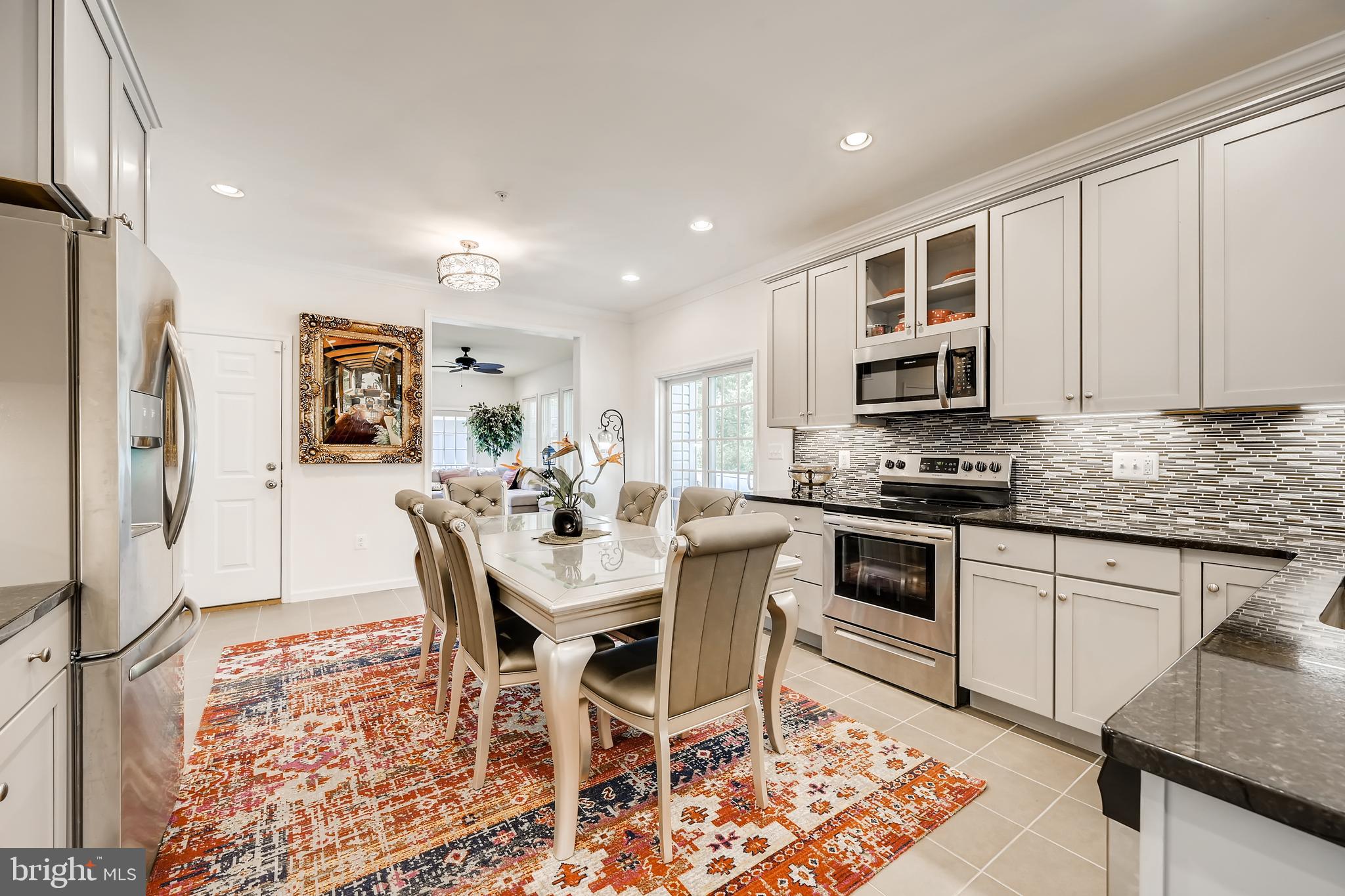 OWINGS MILLS - Residential