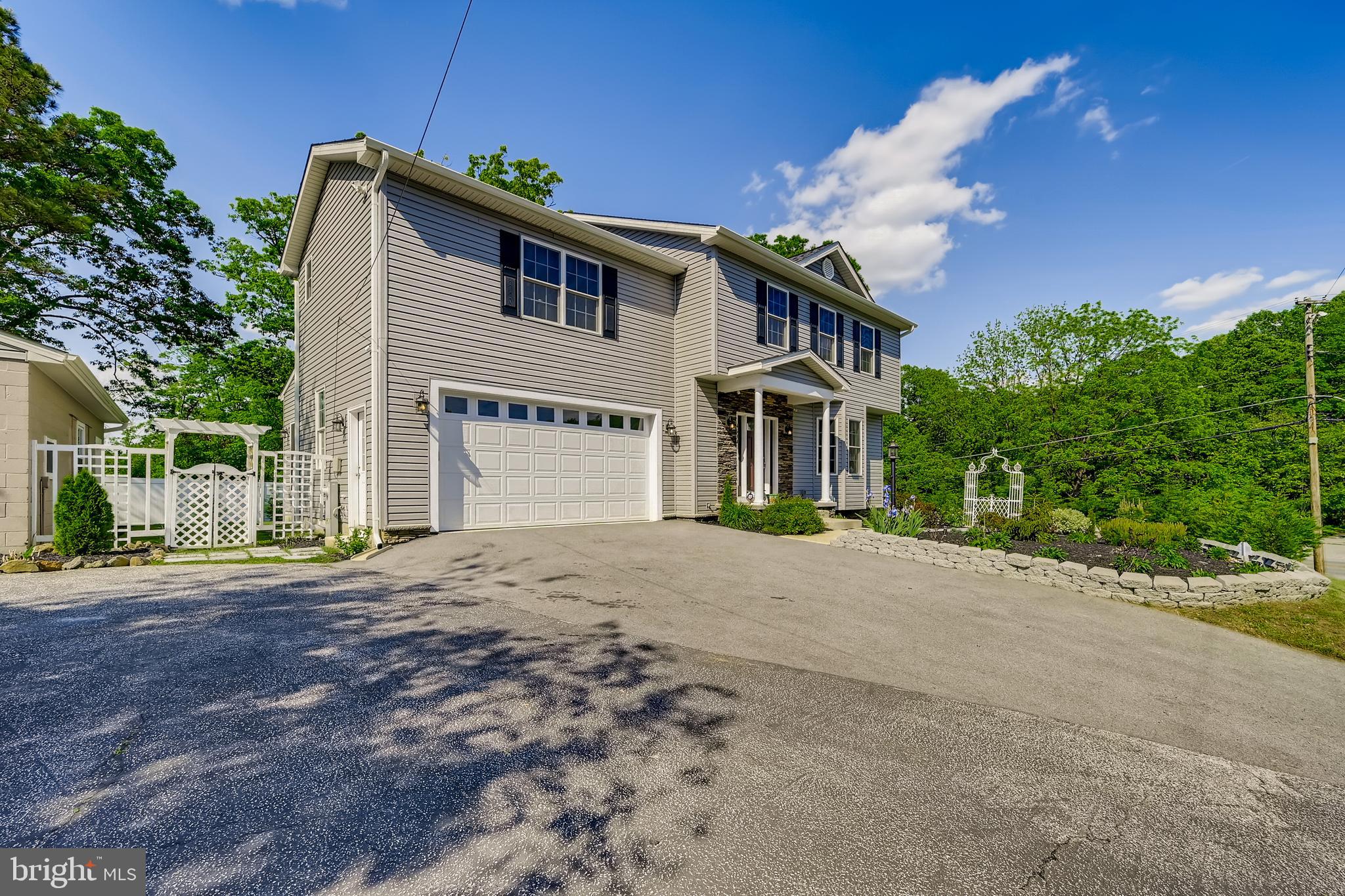 OWINGS MILLS - Residential