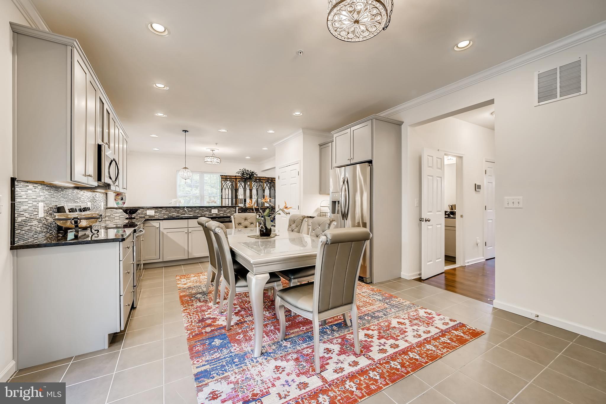 OWINGS MILLS - Residential