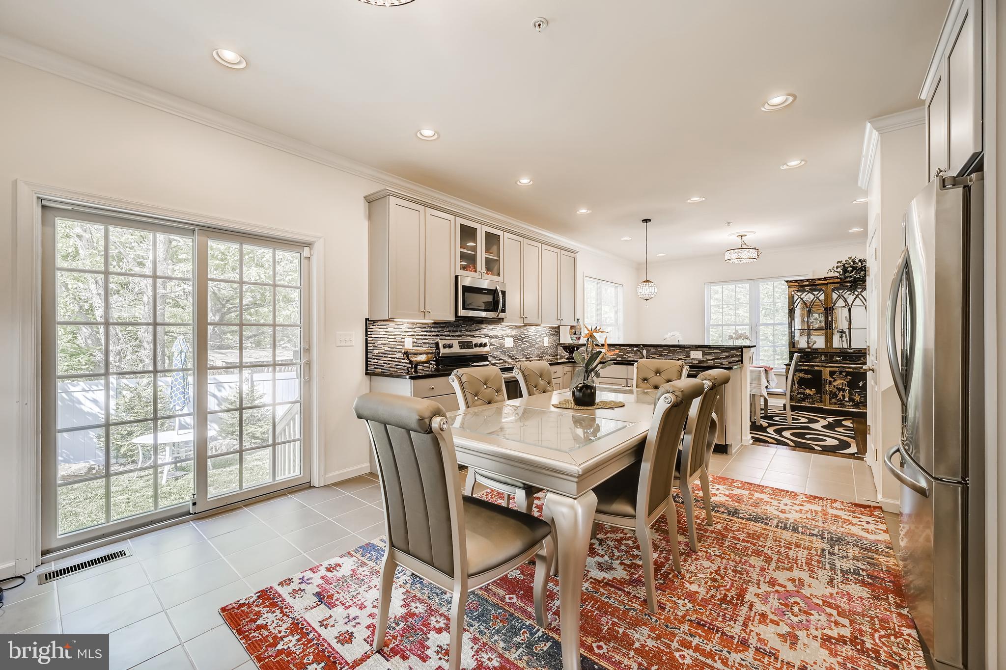 OWINGS MILLS - Residential