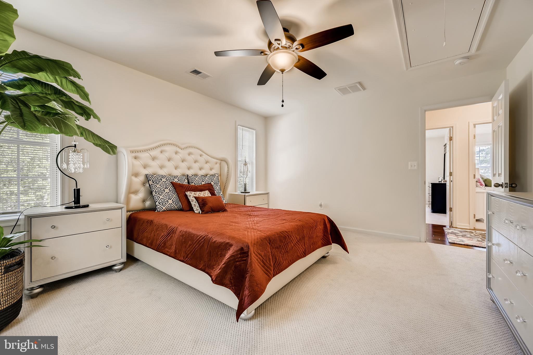 OWINGS MILLS - Residential