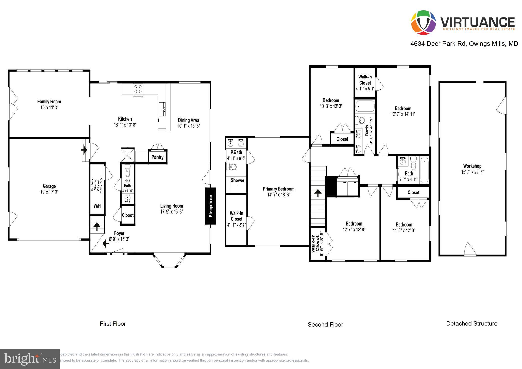 OWINGS MILLS - Residential