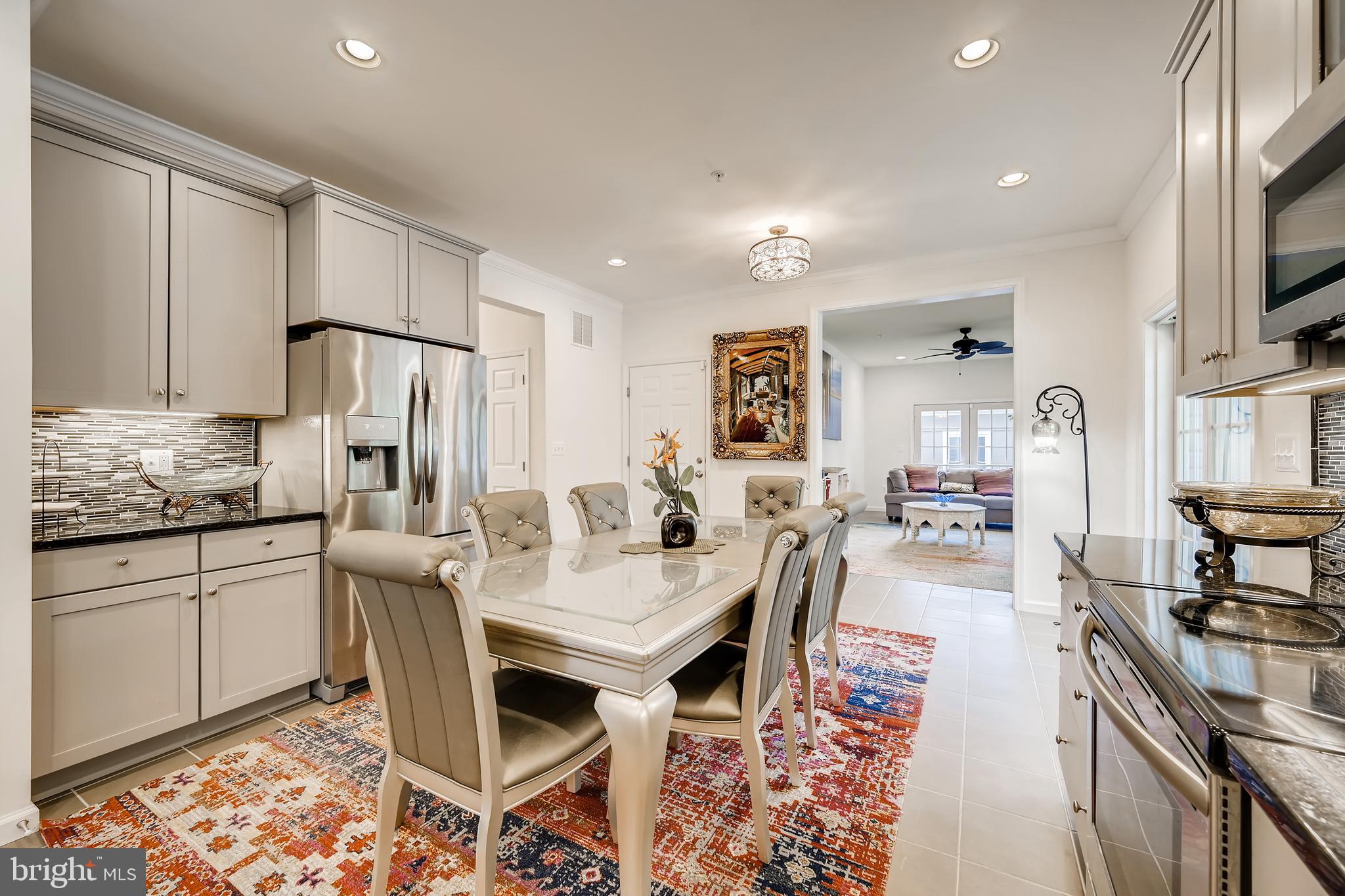 OWINGS MILLS - Residential