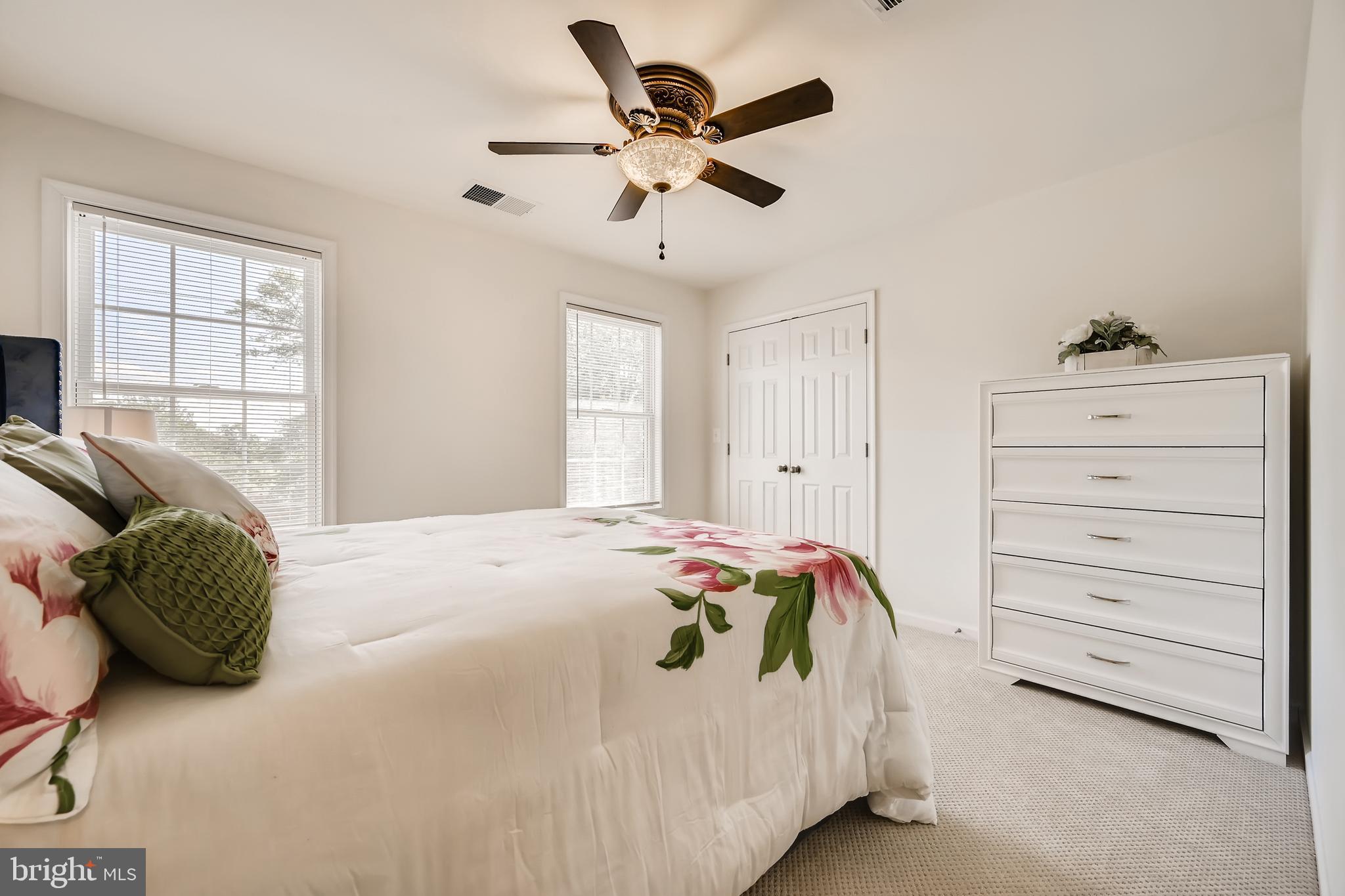 OWINGS MILLS - Residential