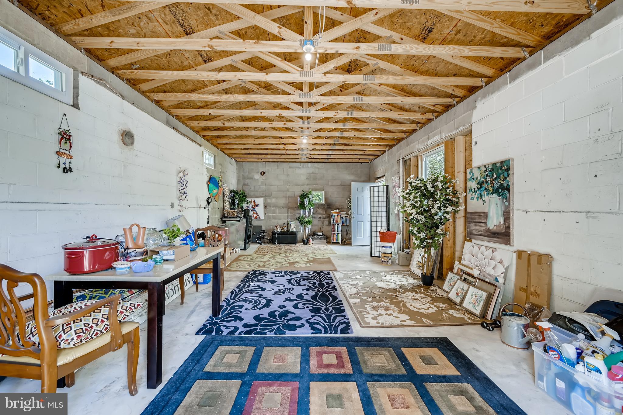 OWINGS MILLS - Residential