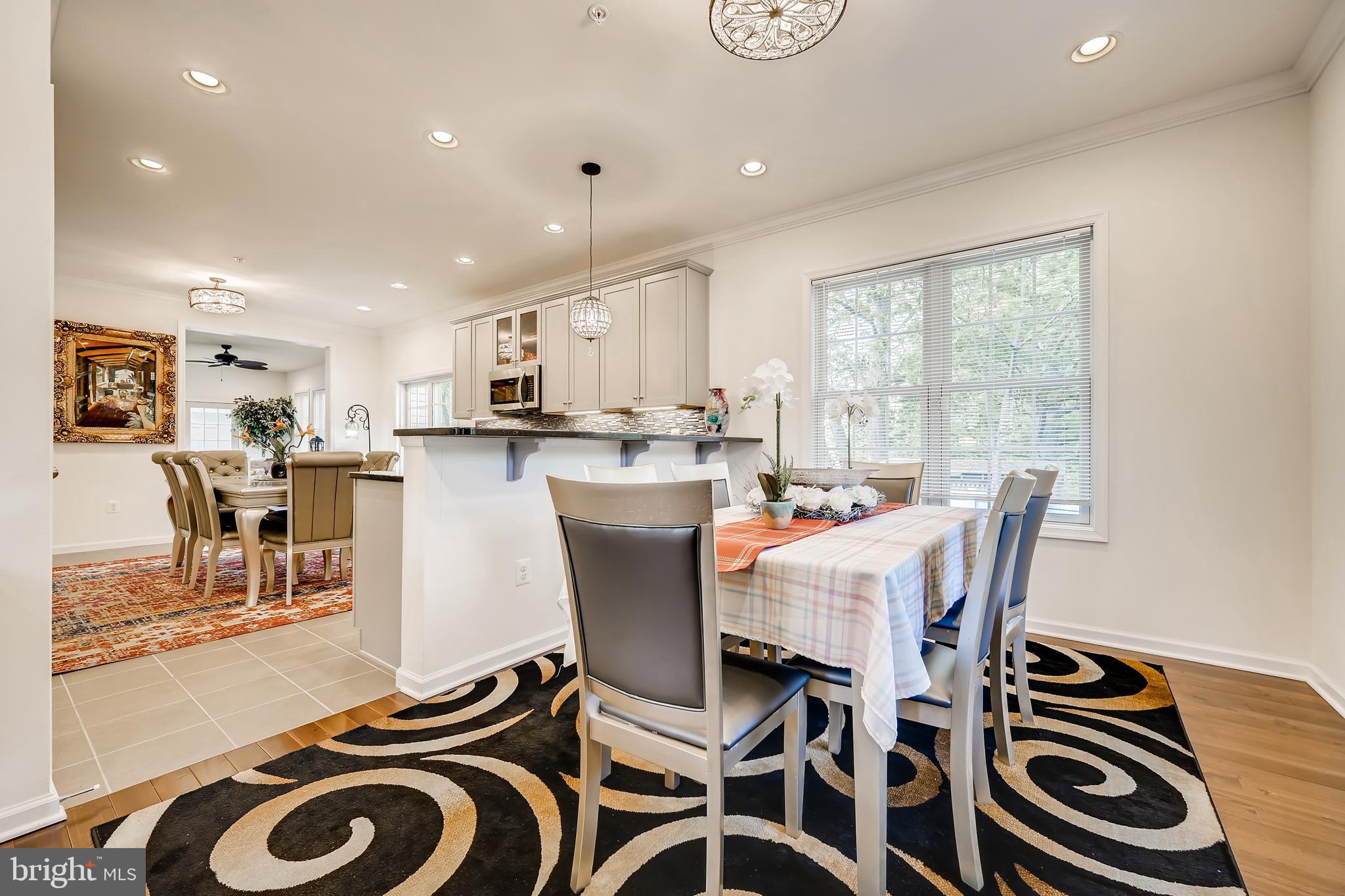 OWINGS MILLS - Residential