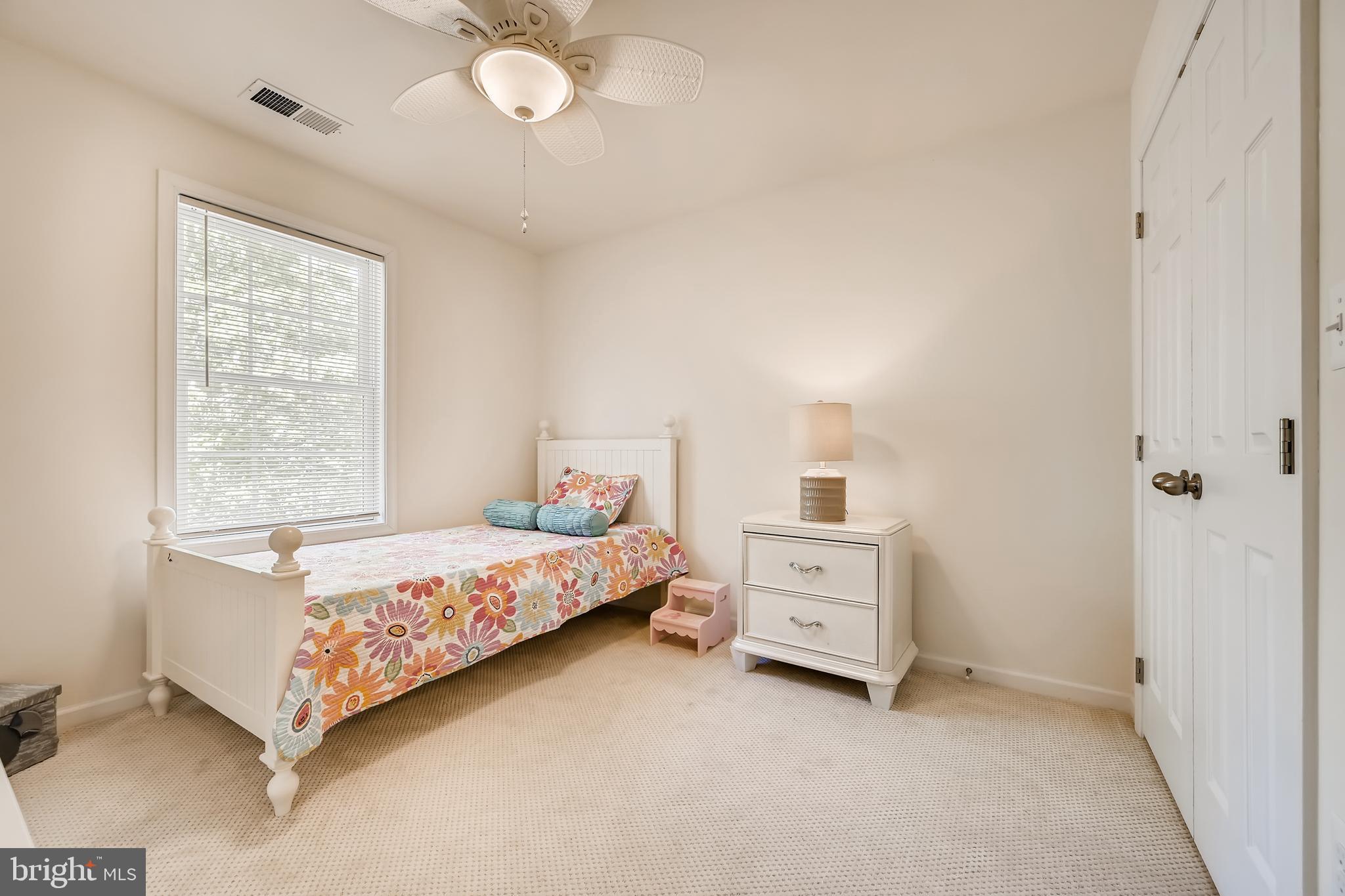 OWINGS MILLS - Residential