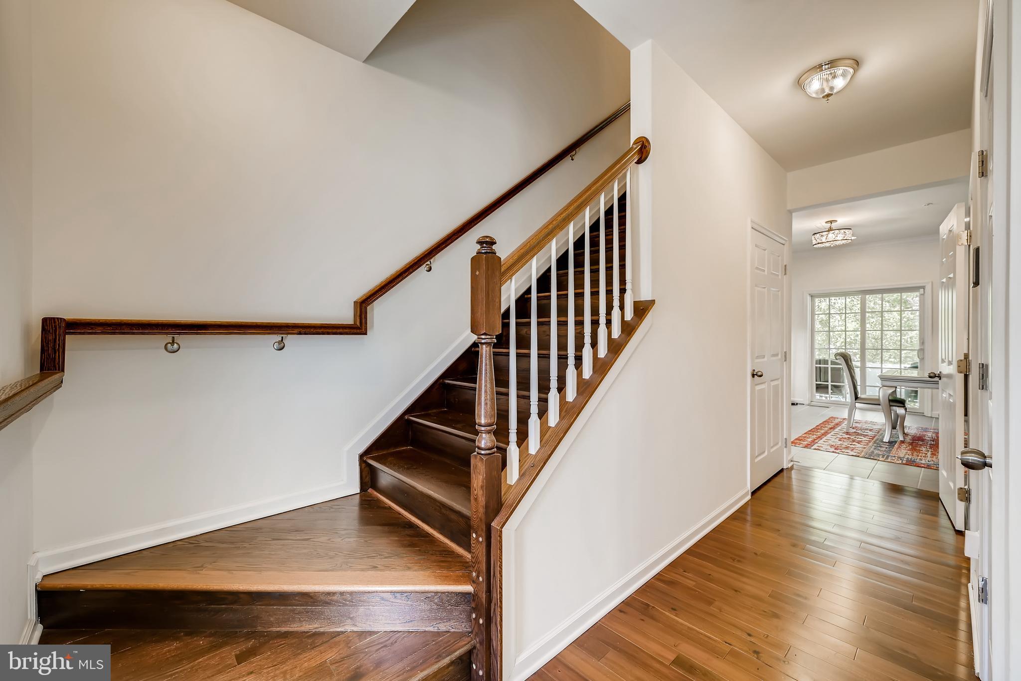 OWINGS MILLS - Residential