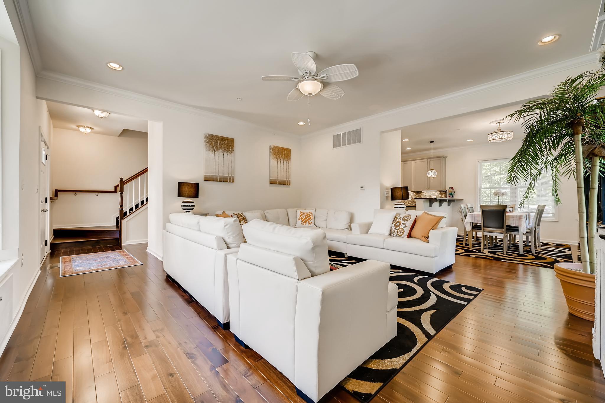 OWINGS MILLS - Residential