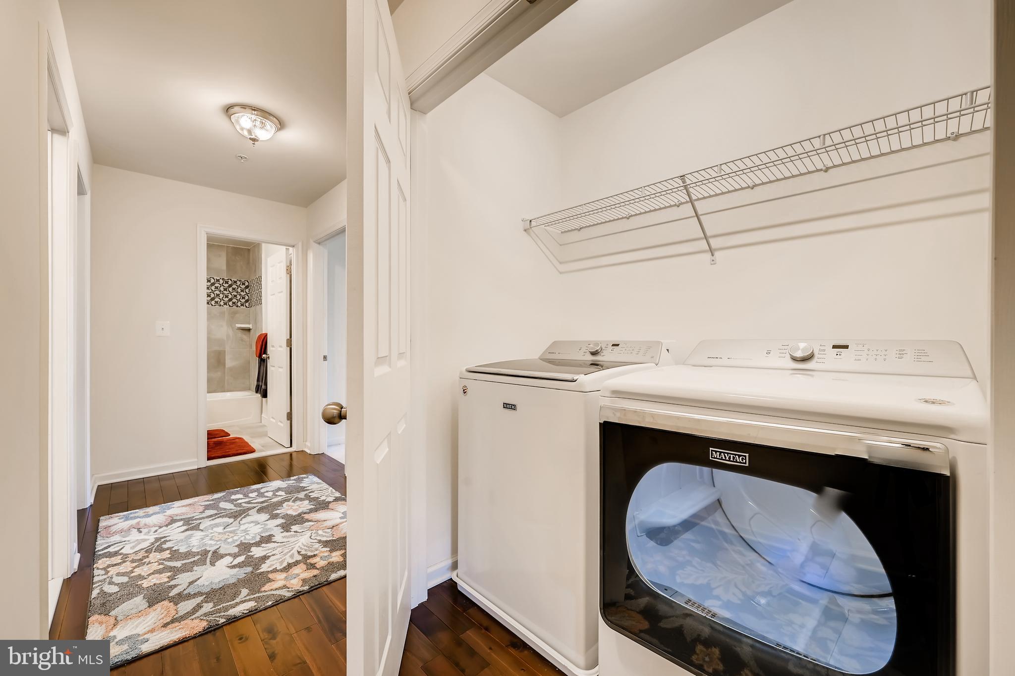 OWINGS MILLS - Residential