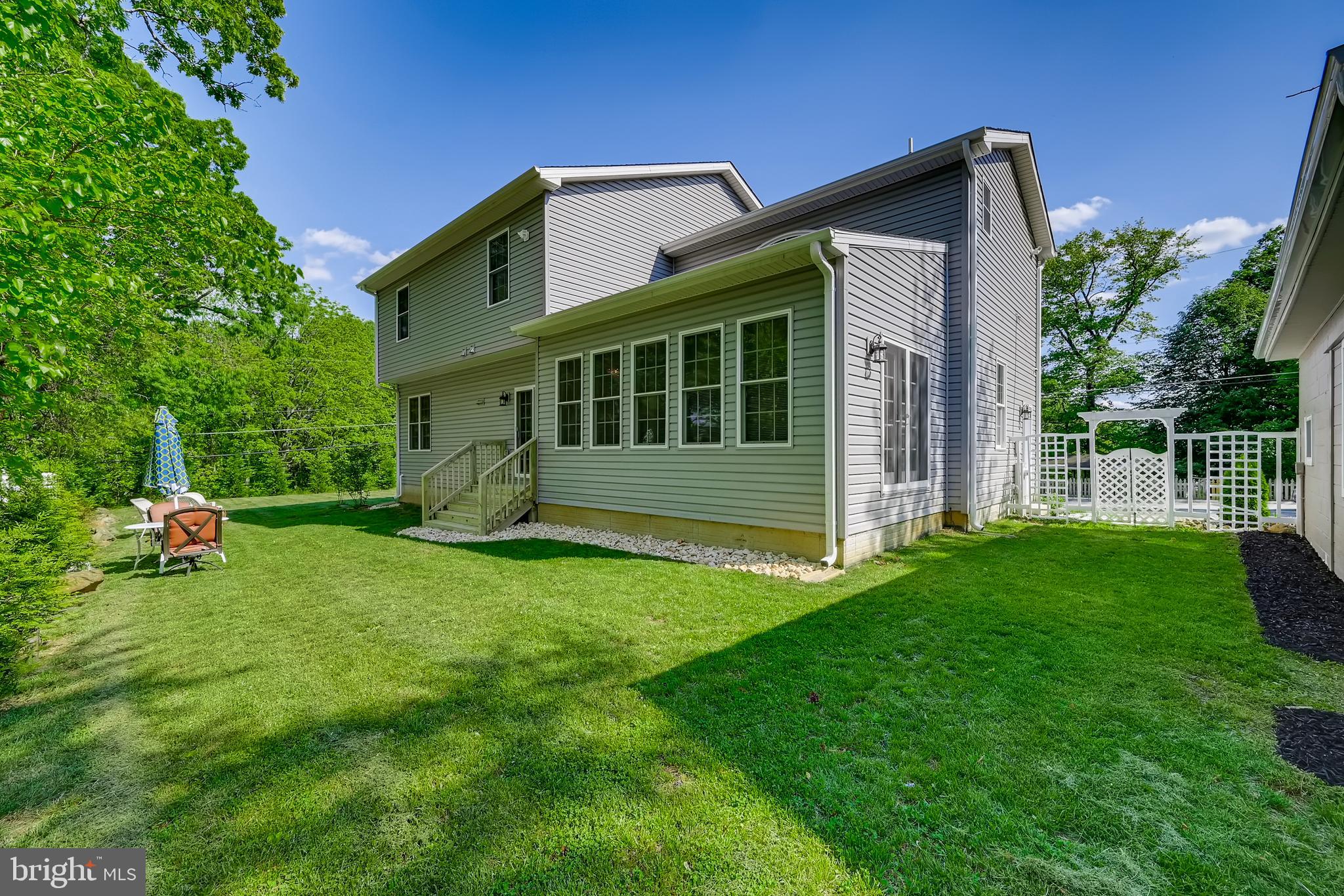 OWINGS MILLS - Residential