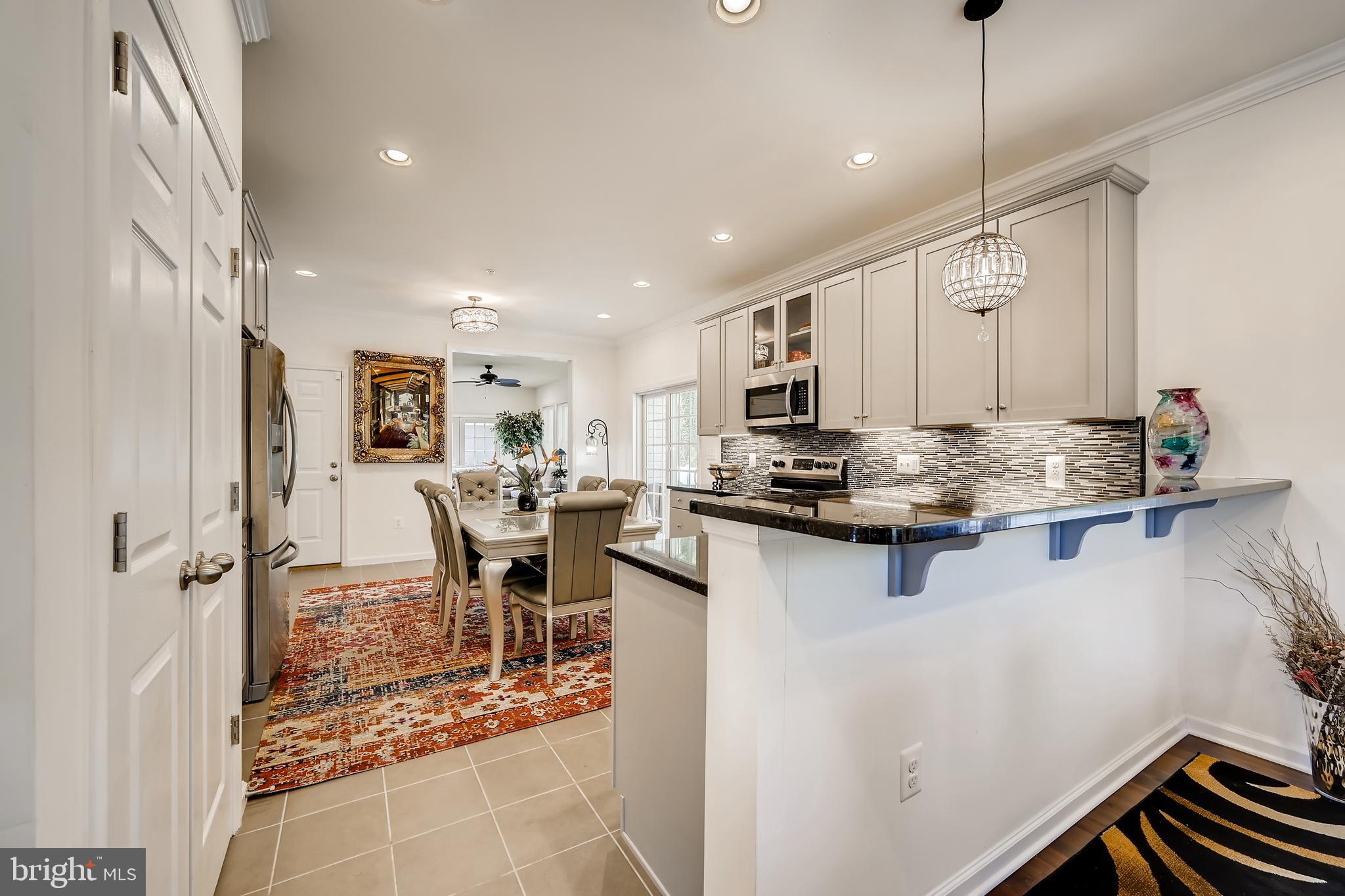 OWINGS MILLS - Residential