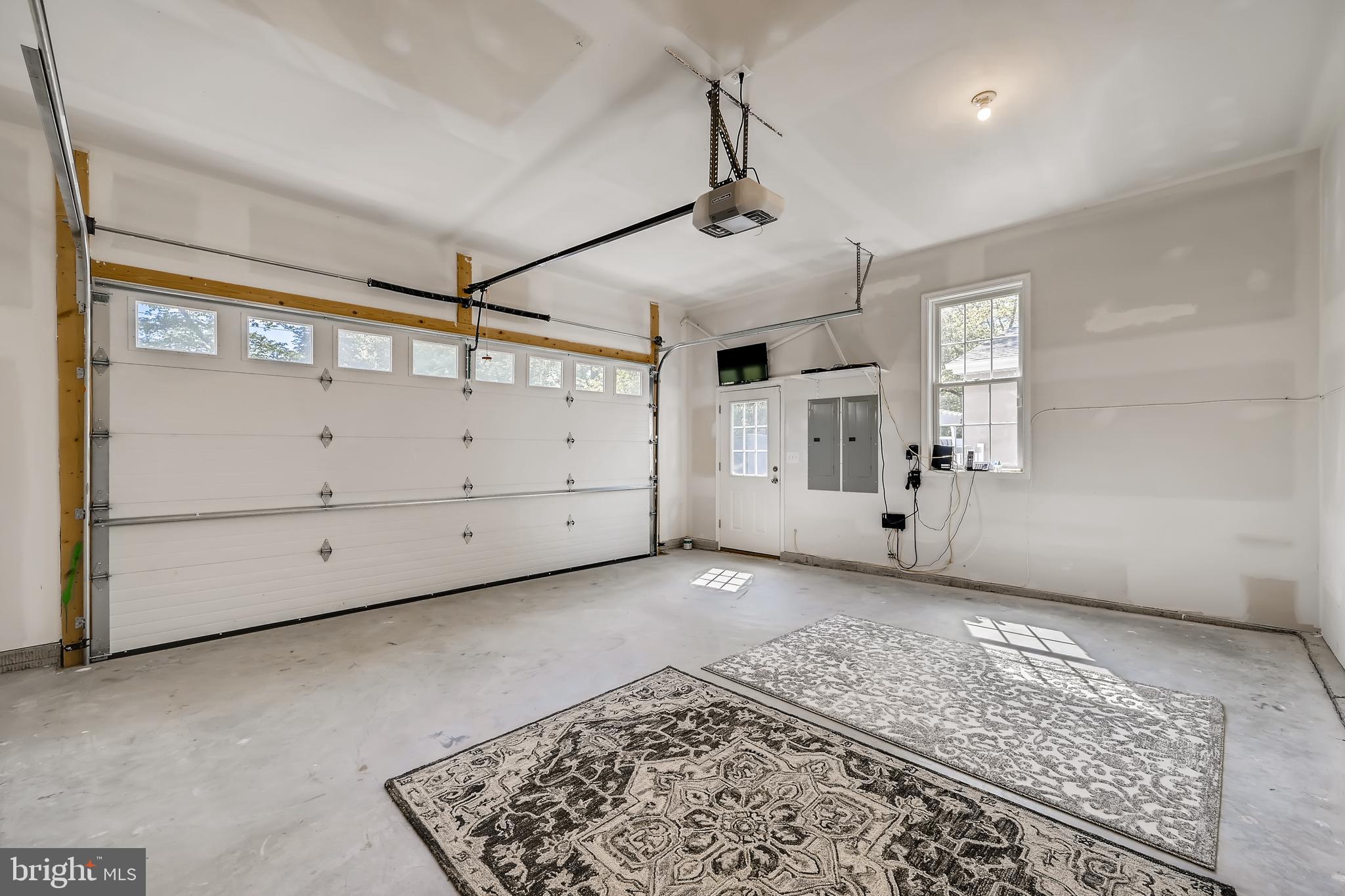 OWINGS MILLS - Residential