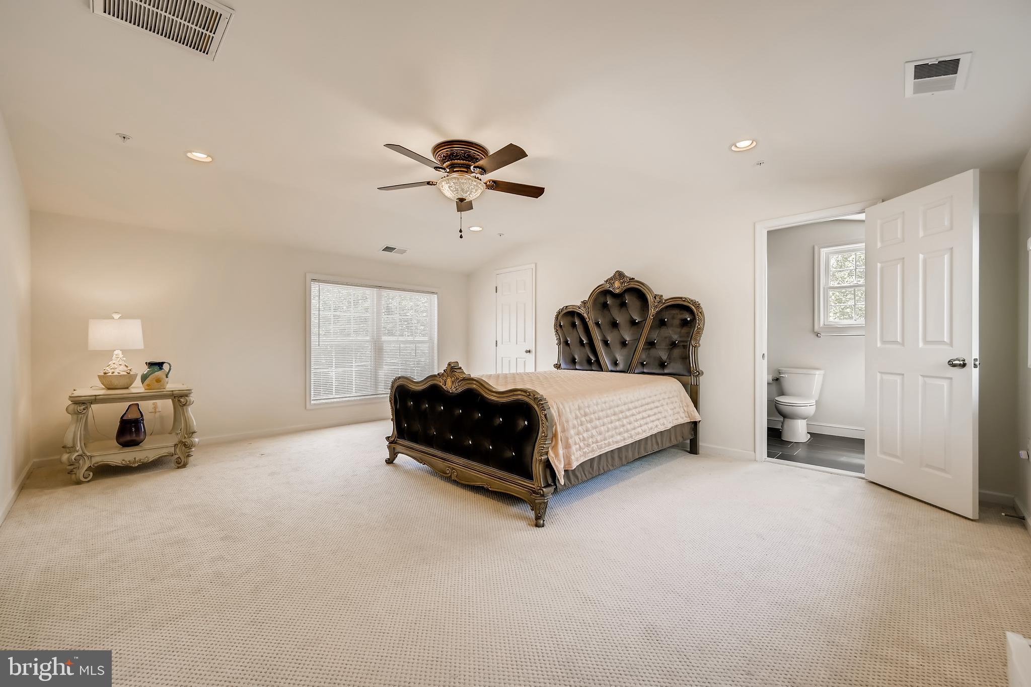 OWINGS MILLS - Residential