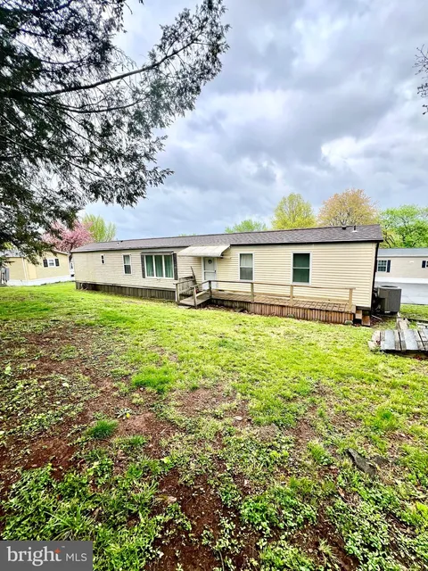 808 Holly Drive, Green Lane, PA 18054 - MLS#: PAMC2138228