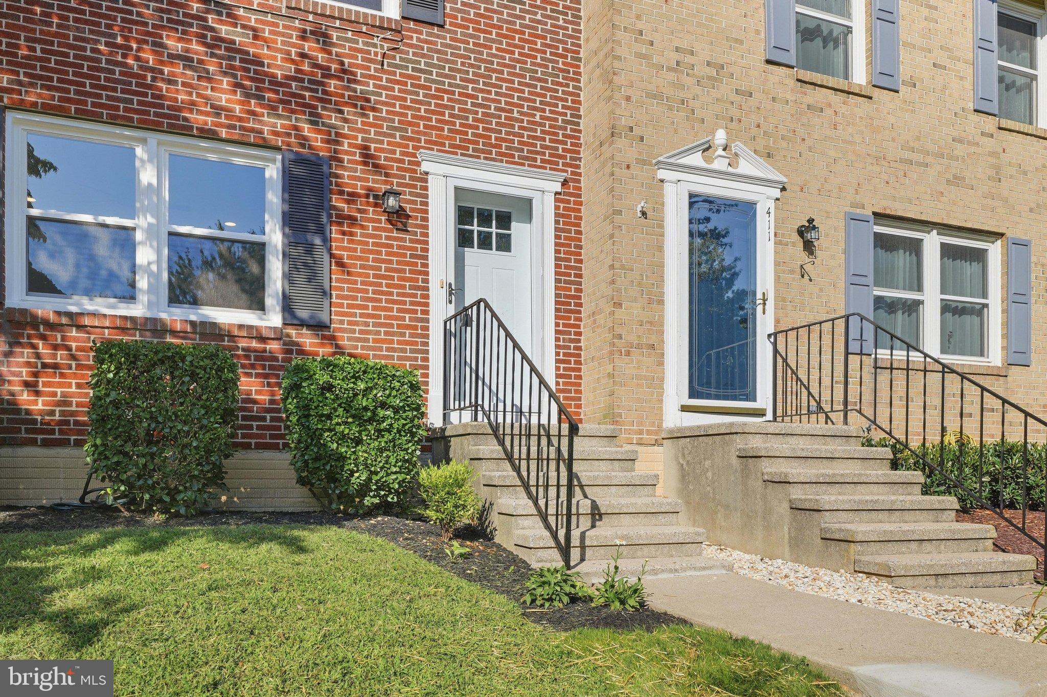 409 WINDY KNOLL DRIVE