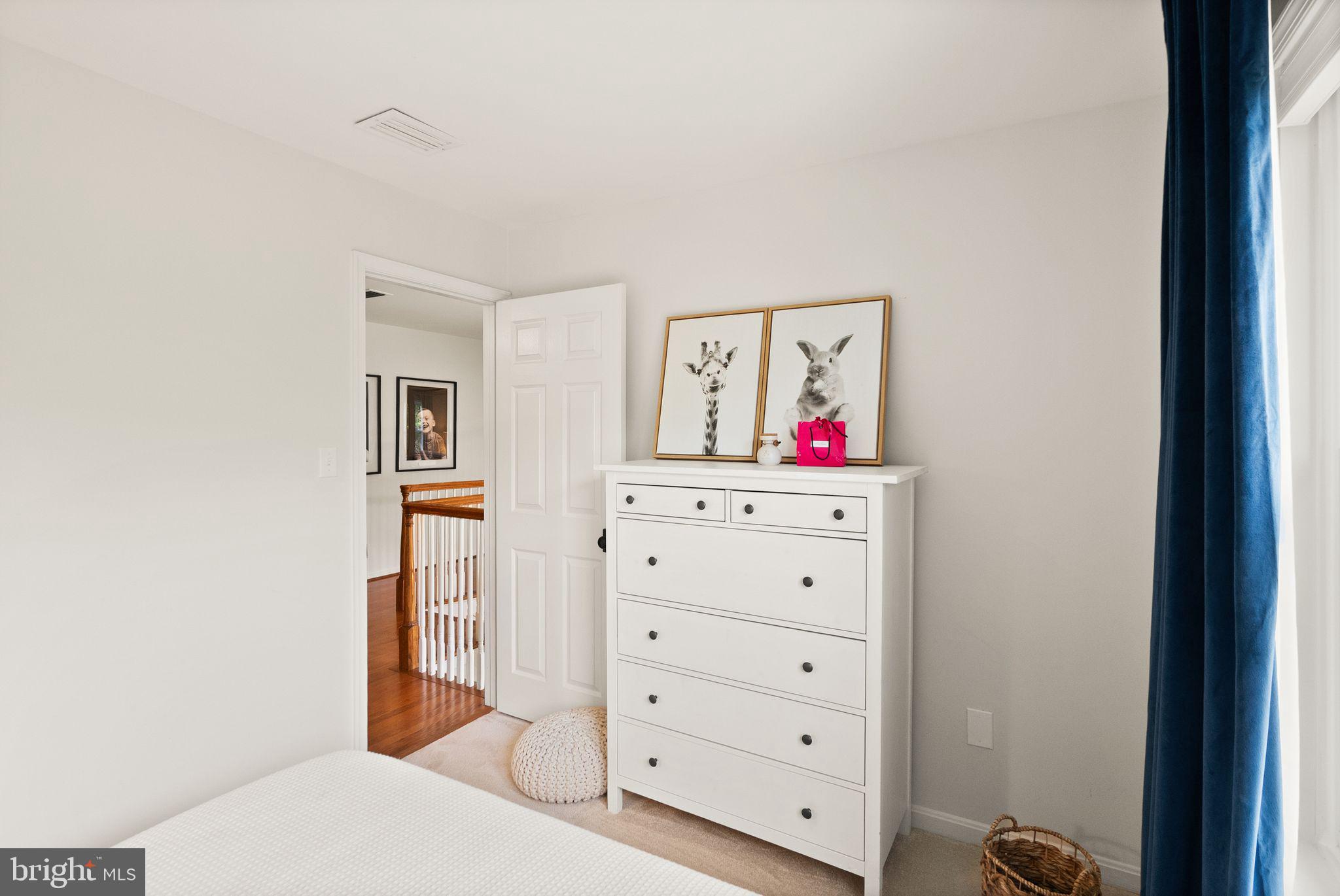 BRADDOCK MANOR - Residential