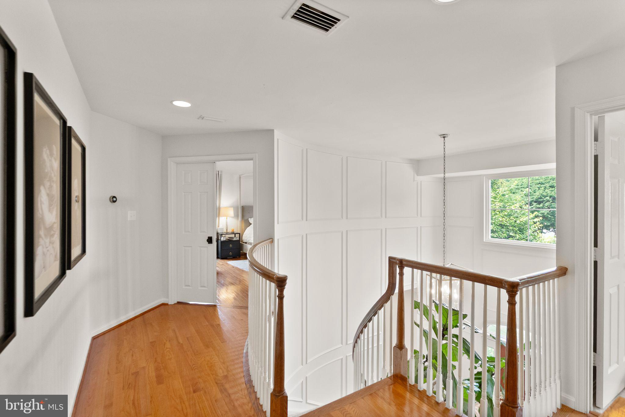 BRADDOCK MANOR - Residential