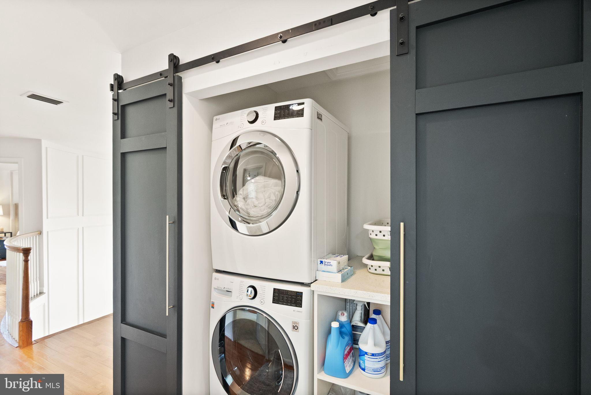 BRADDOCK MANOR - Residential