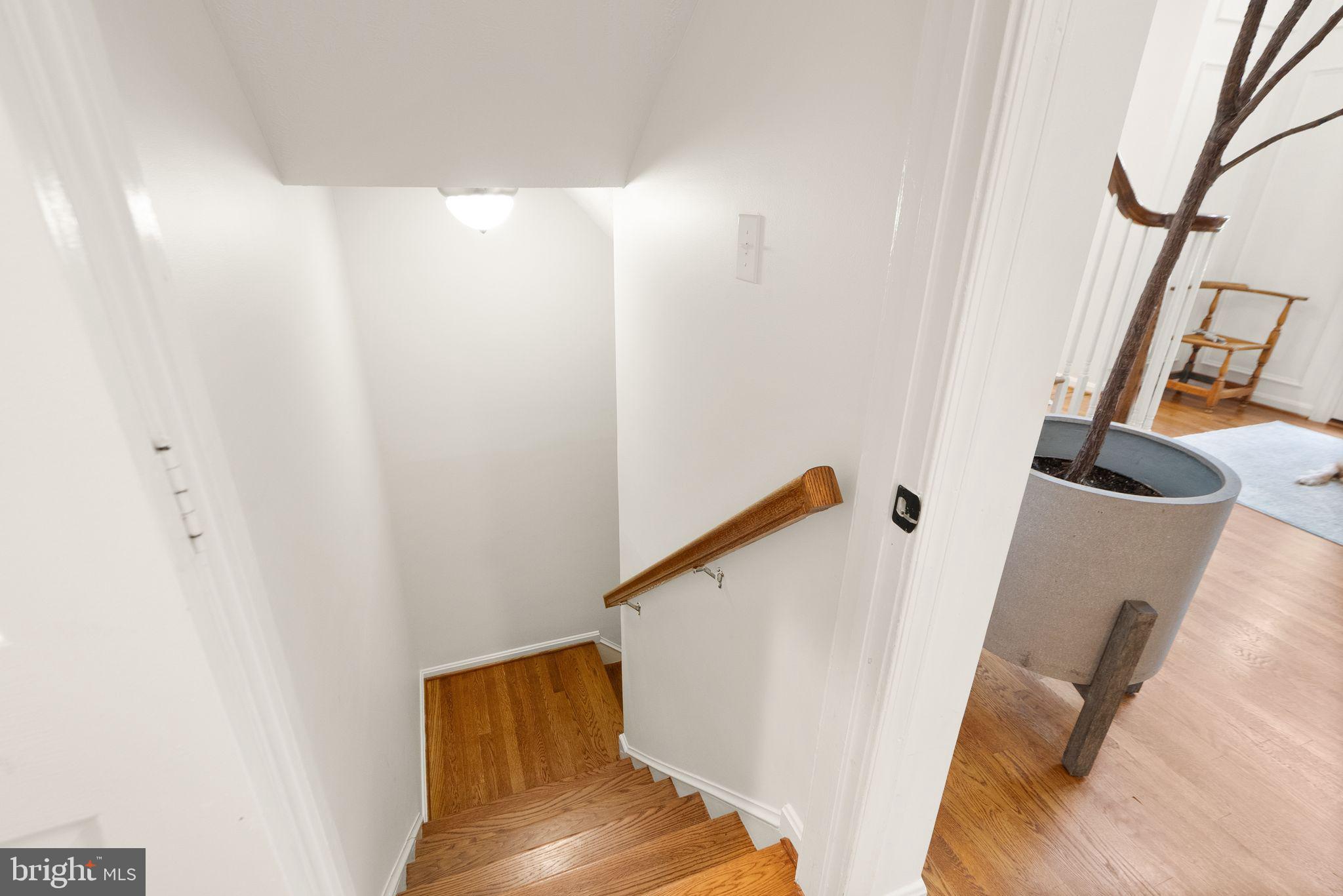 BRADDOCK MANOR - Residential