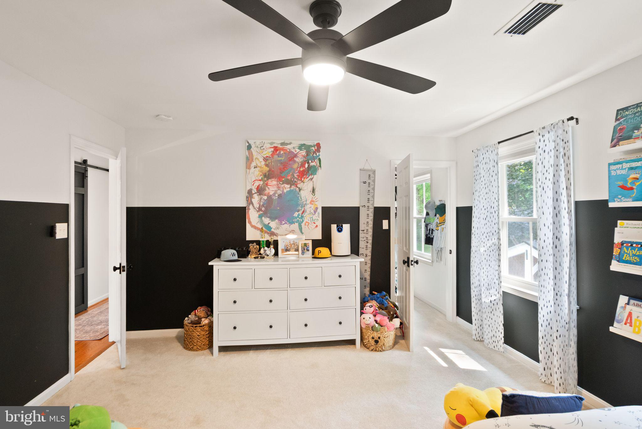 BRADDOCK MANOR - Residential