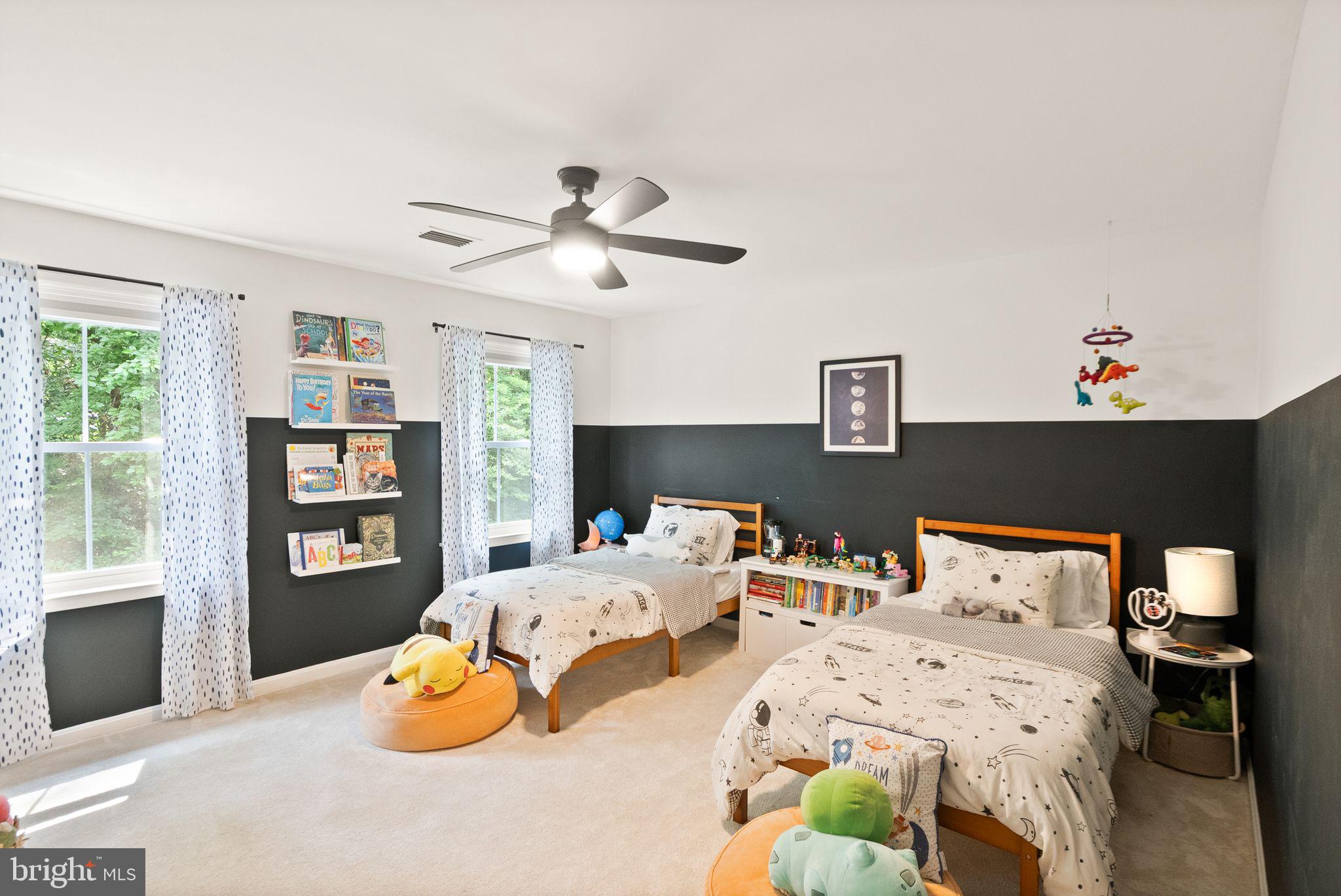 BRADDOCK MANOR - Residential