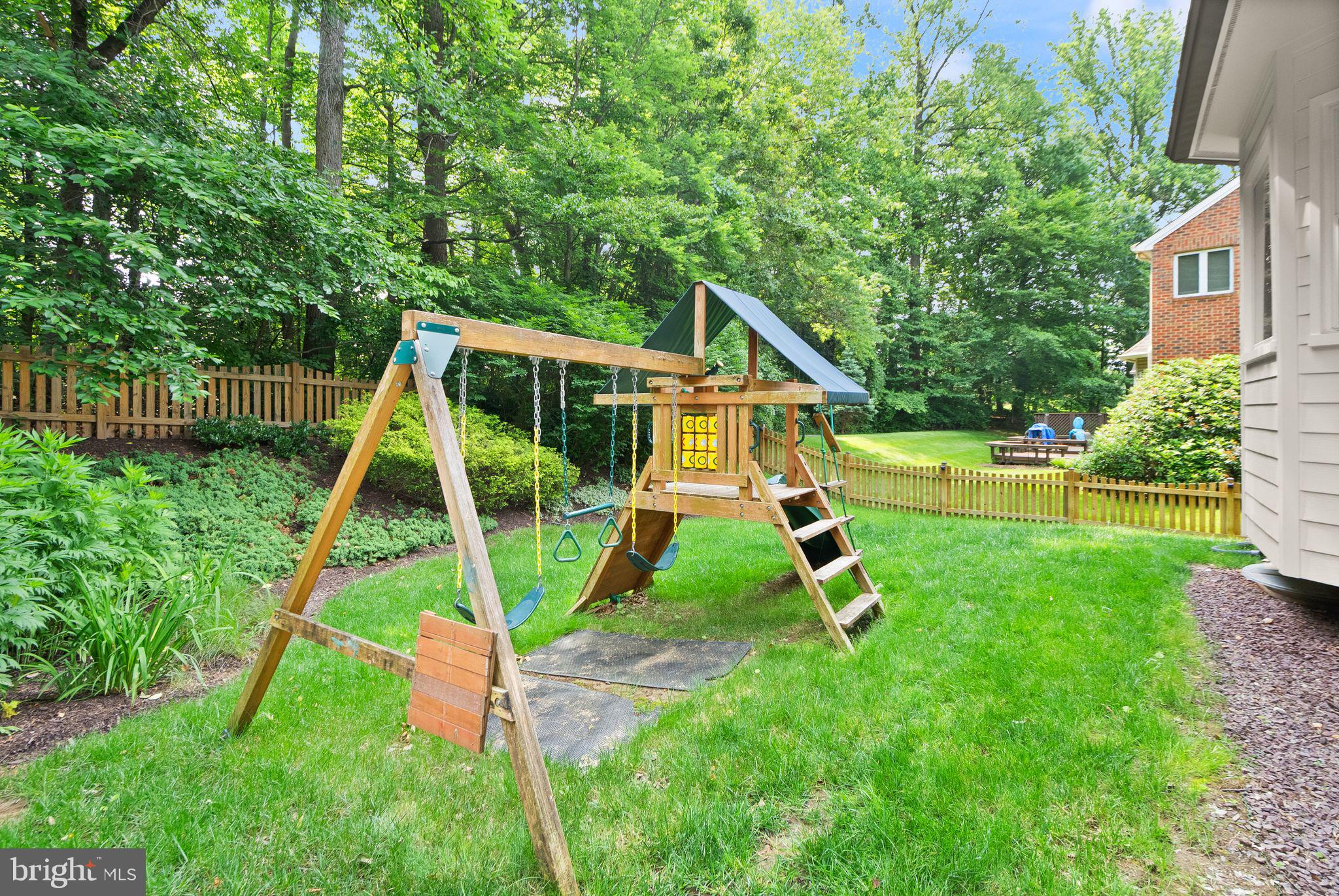 BRADDOCK MANOR - Residential