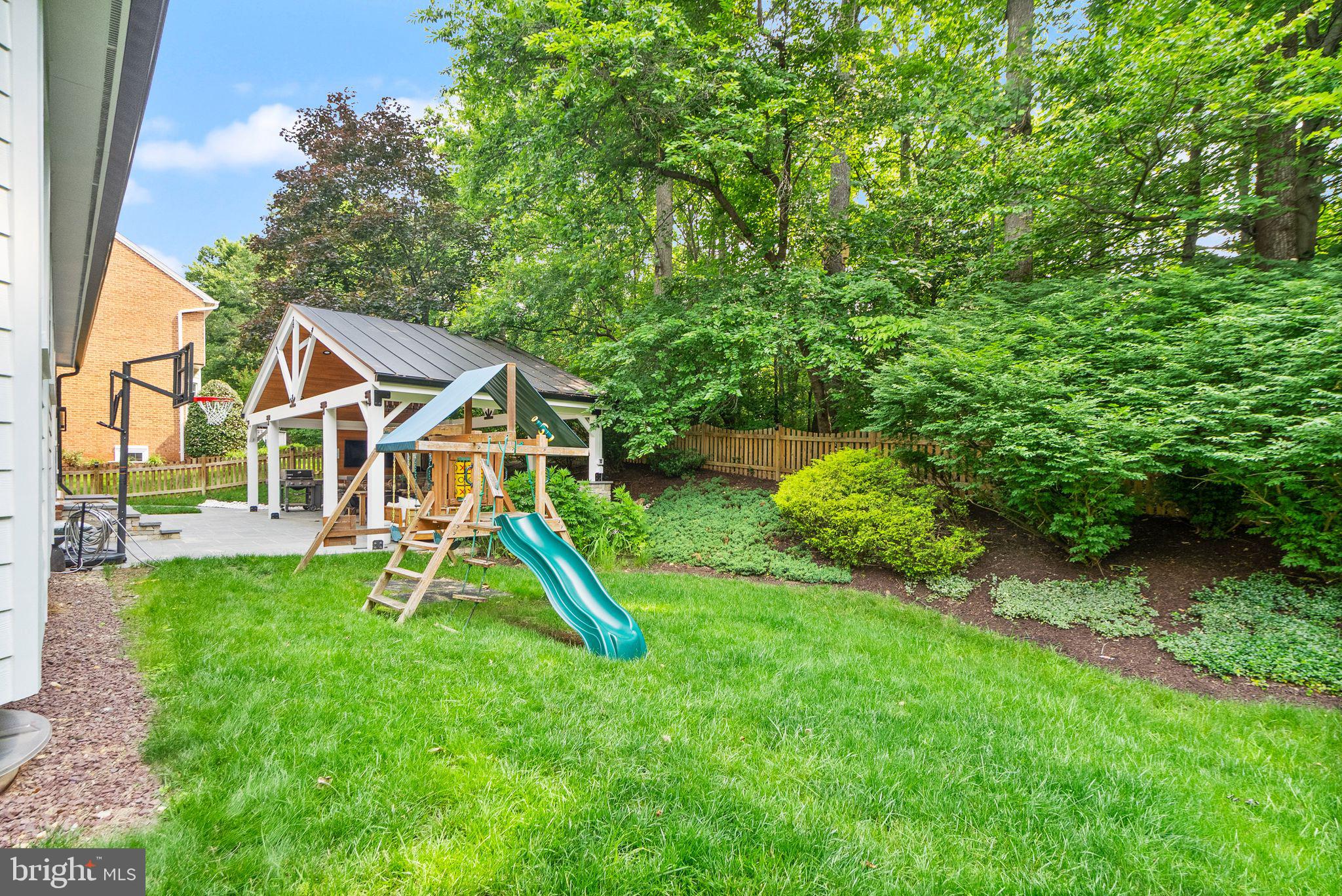 BRADDOCK MANOR - Residential