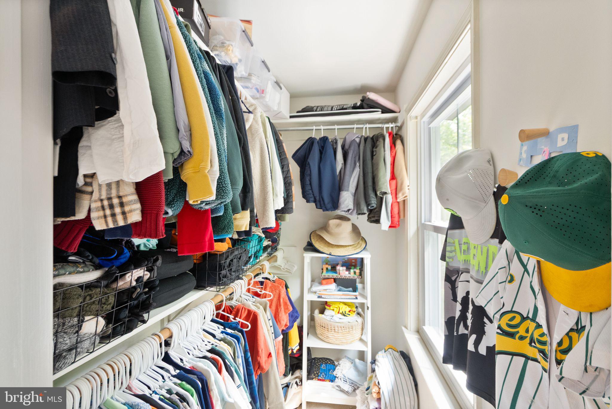 BRADDOCK MANOR - Residential