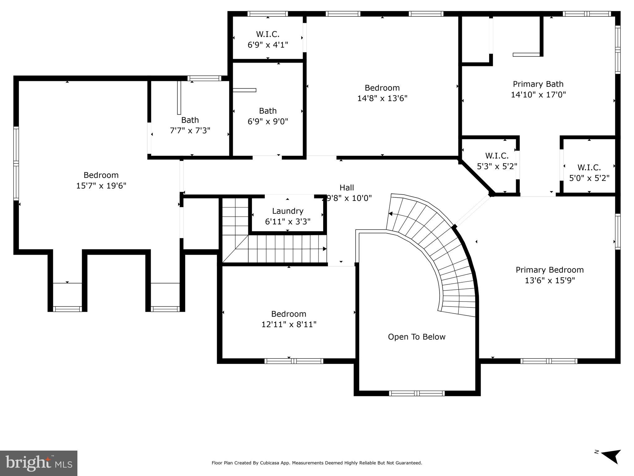 BRADDOCK MANOR - Residential