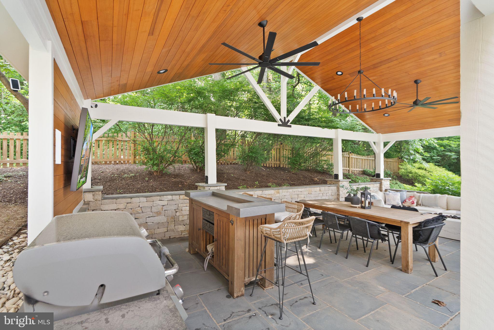 BRADDOCK MANOR - Residential