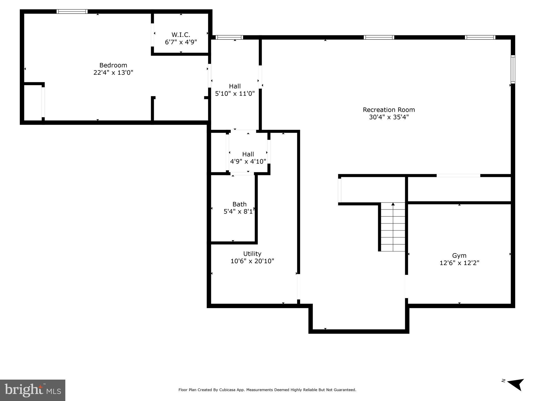 BRADDOCK MANOR - Residential