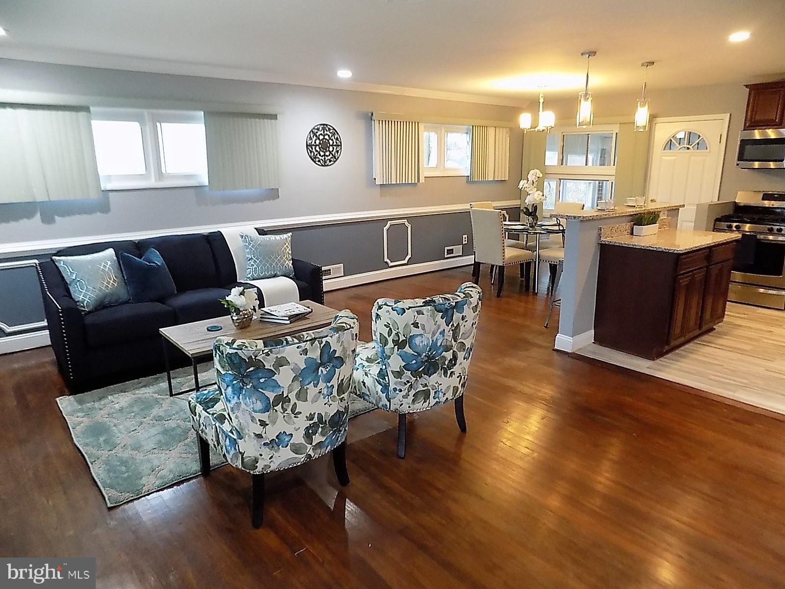 WESTVIEW PARK - Residential