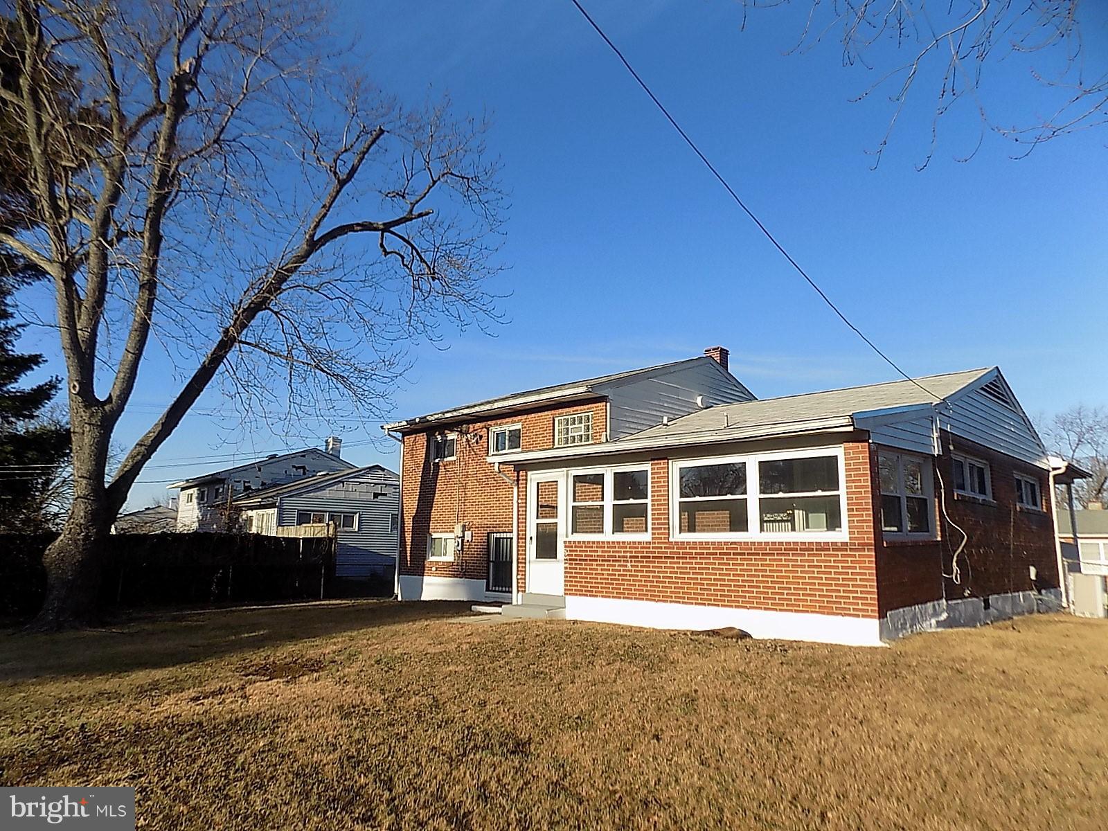 WESTVIEW PARK - Residential