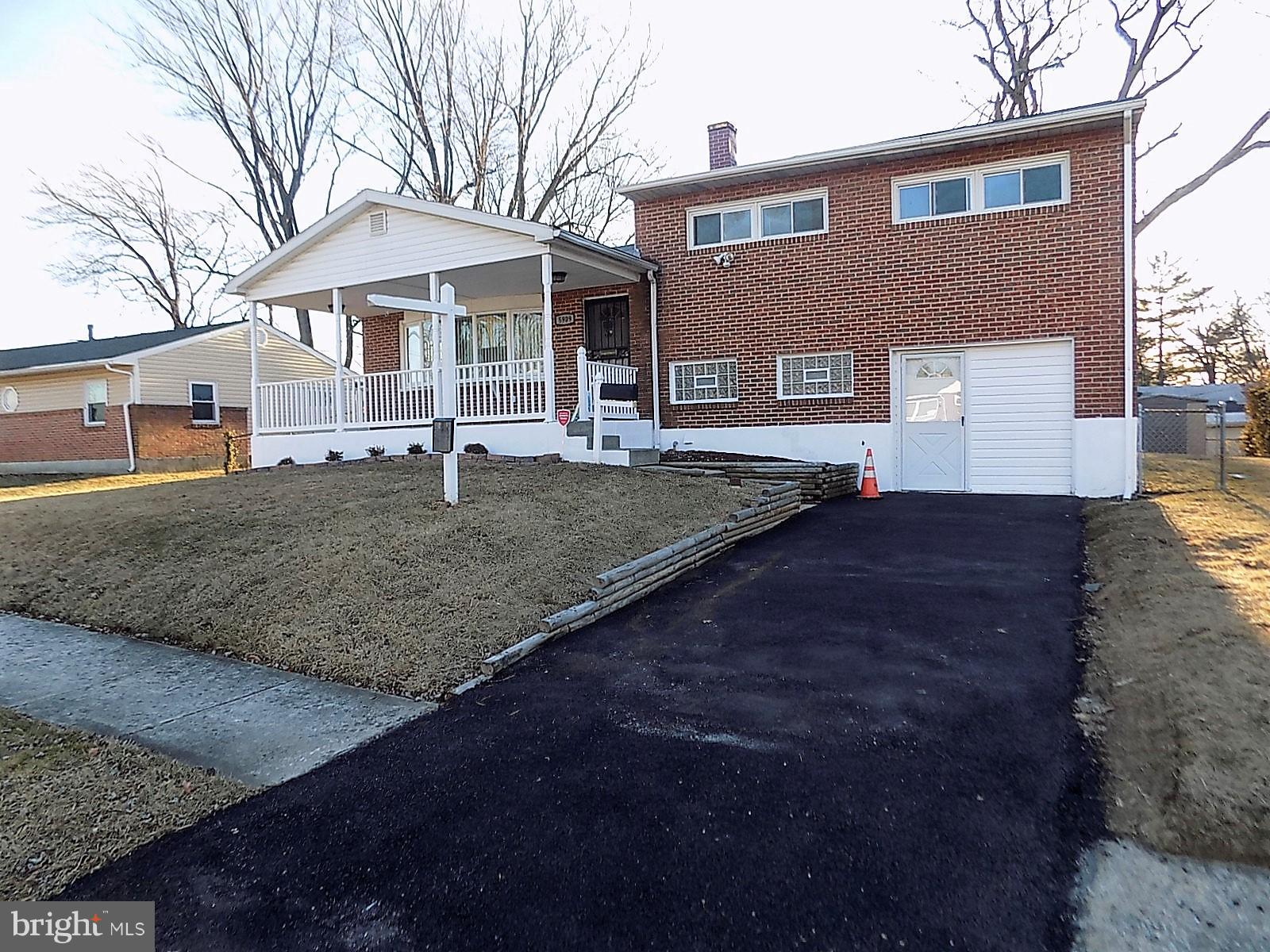 WESTVIEW PARK - Residential