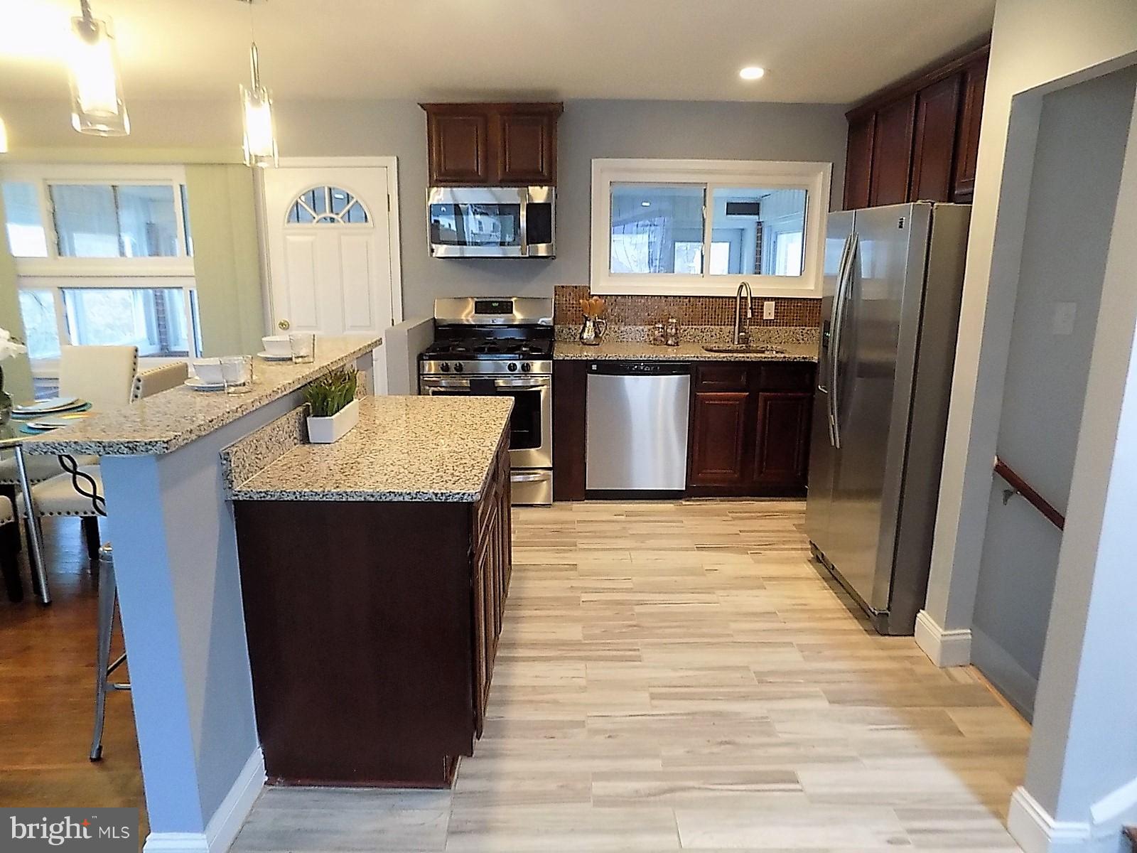 WESTVIEW PARK - Residential