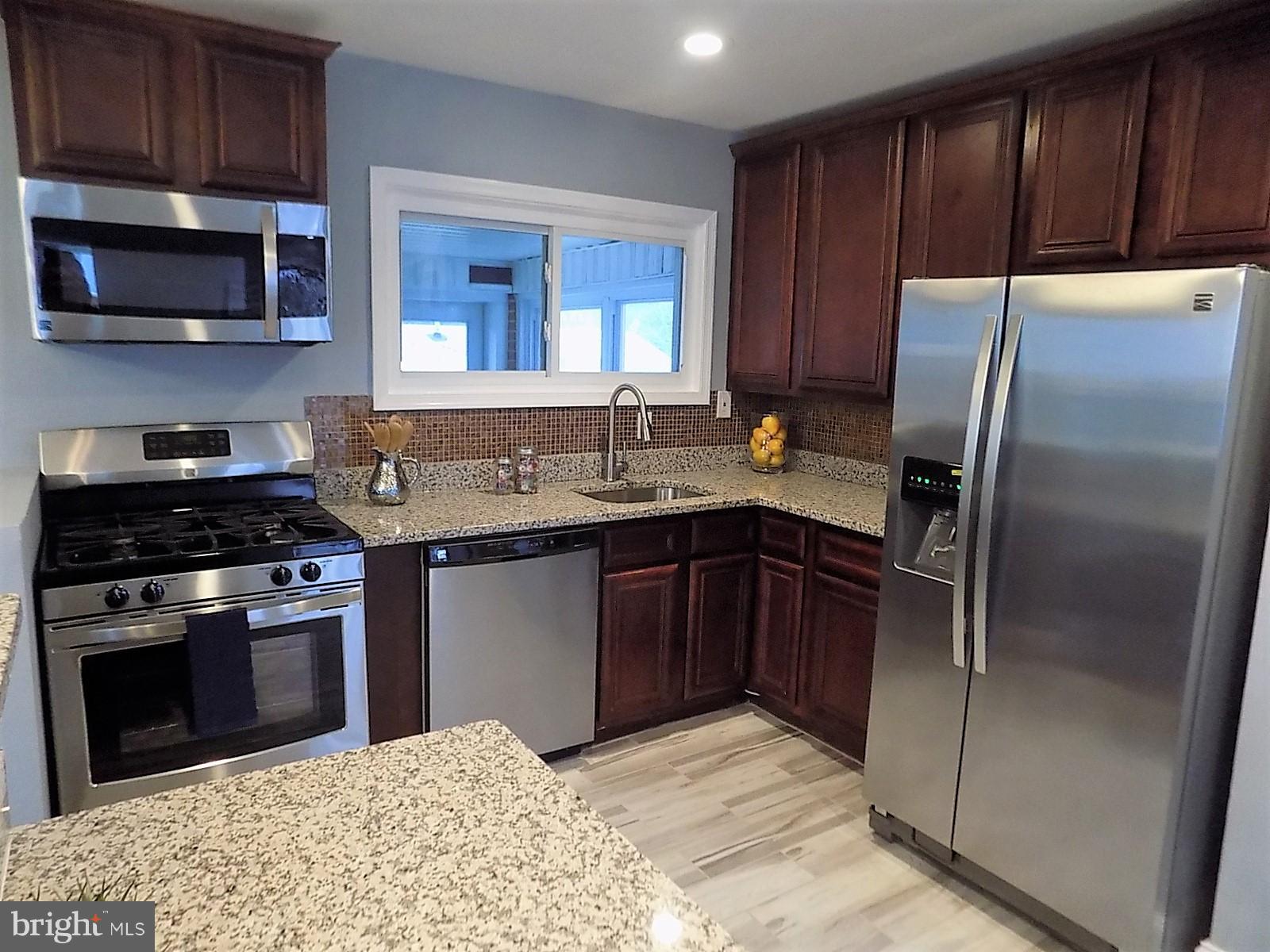 WESTVIEW PARK - Residential