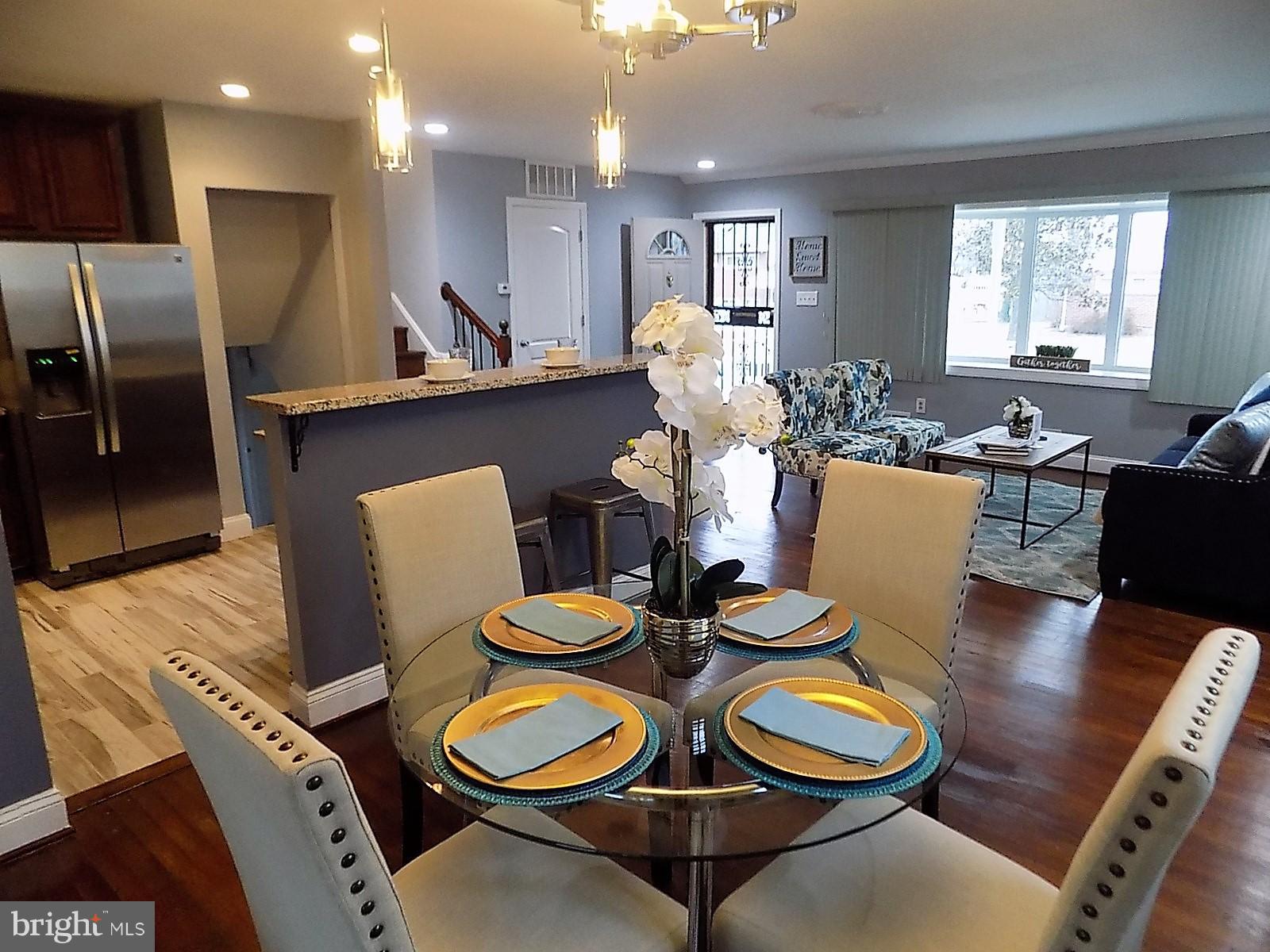 WESTVIEW PARK - Residential