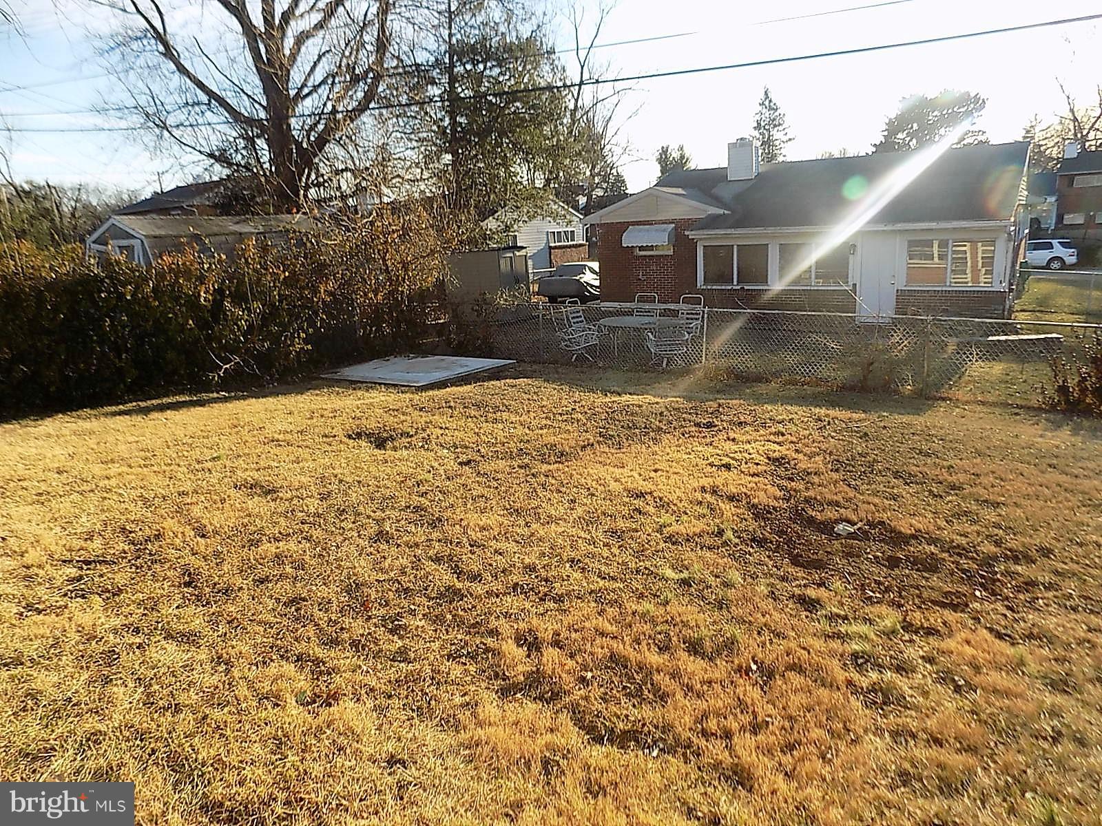 WESTVIEW PARK - Residential