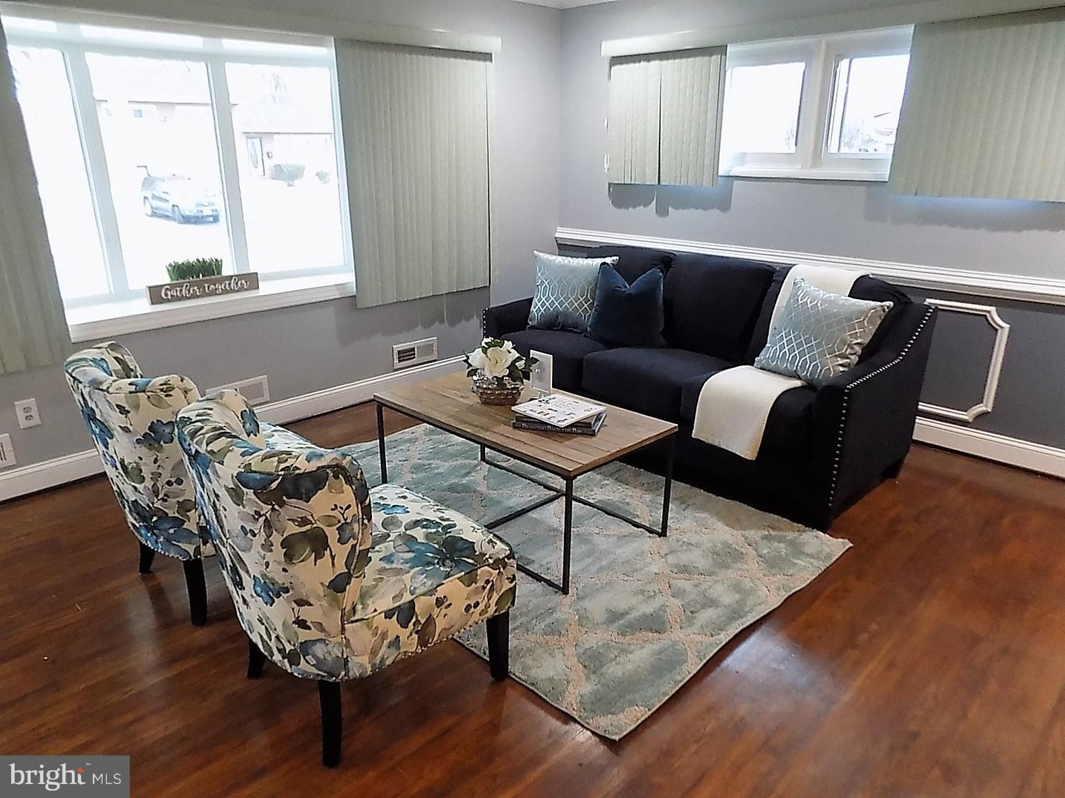 WESTVIEW PARK - Residential