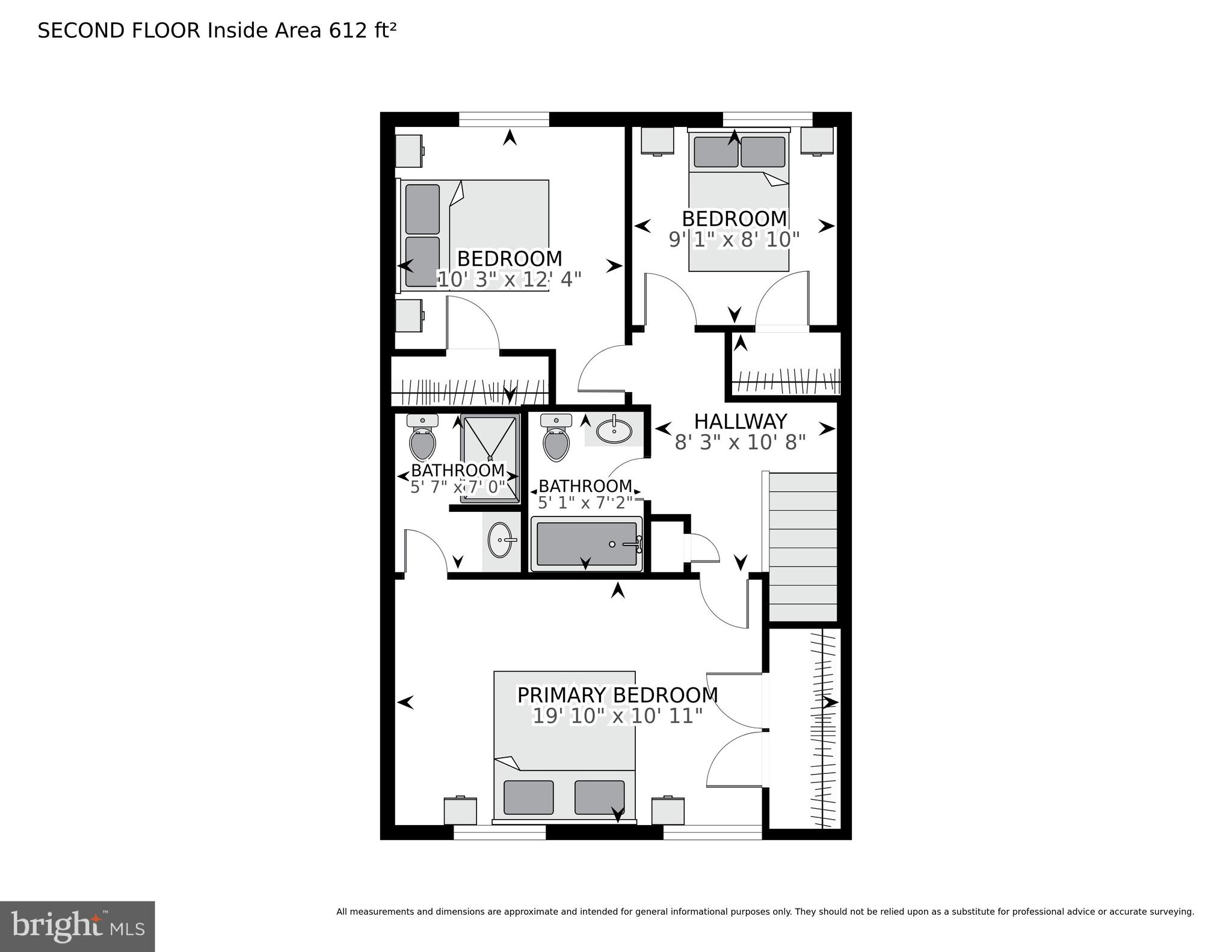 TERRACE TOWNHOME - Residential