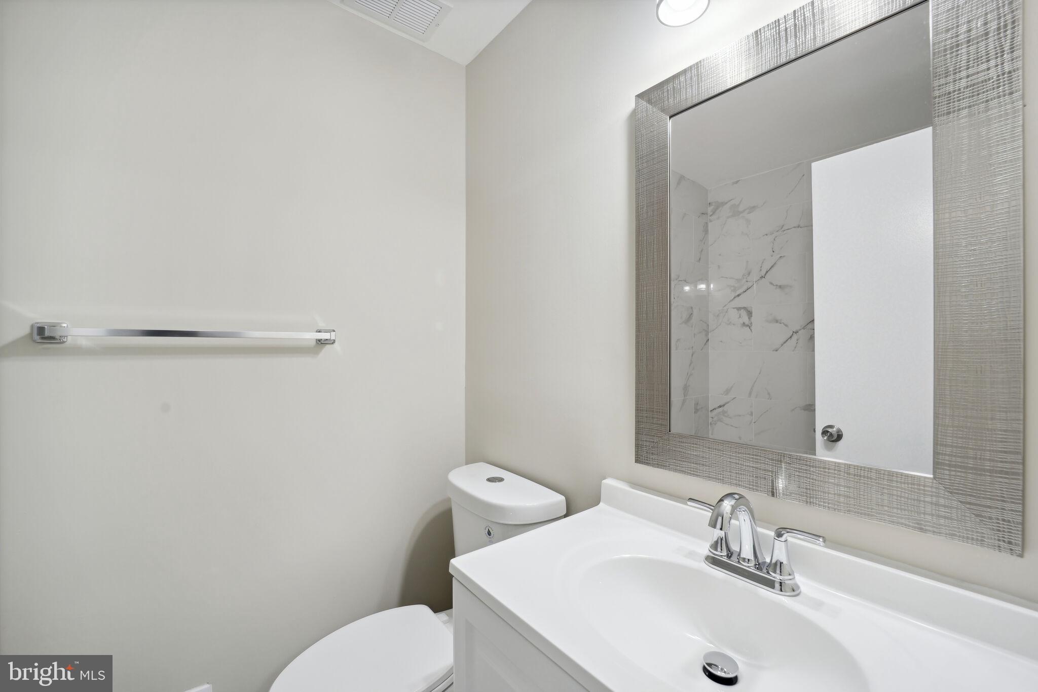 TERRACE TOWNHOME - Residential