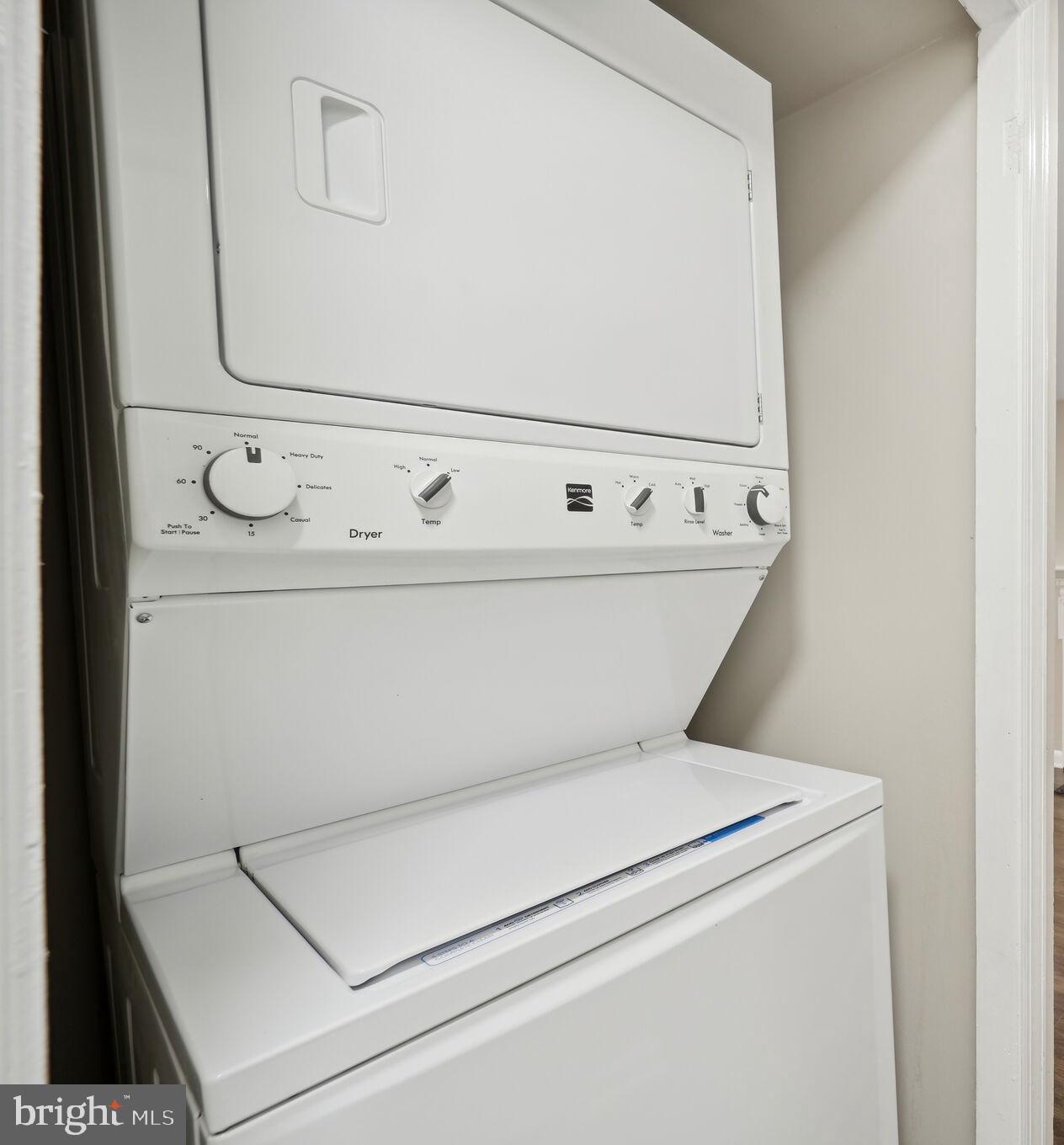 TERRACE TOWNHOME - Residential