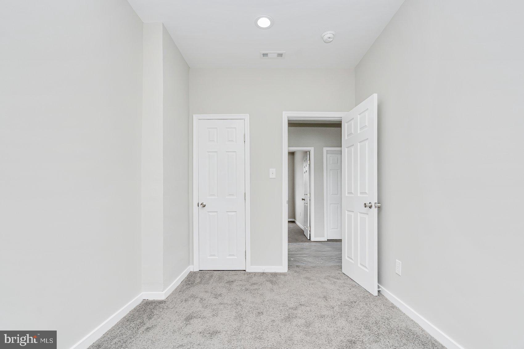 WEST BALTIMORE - Residential