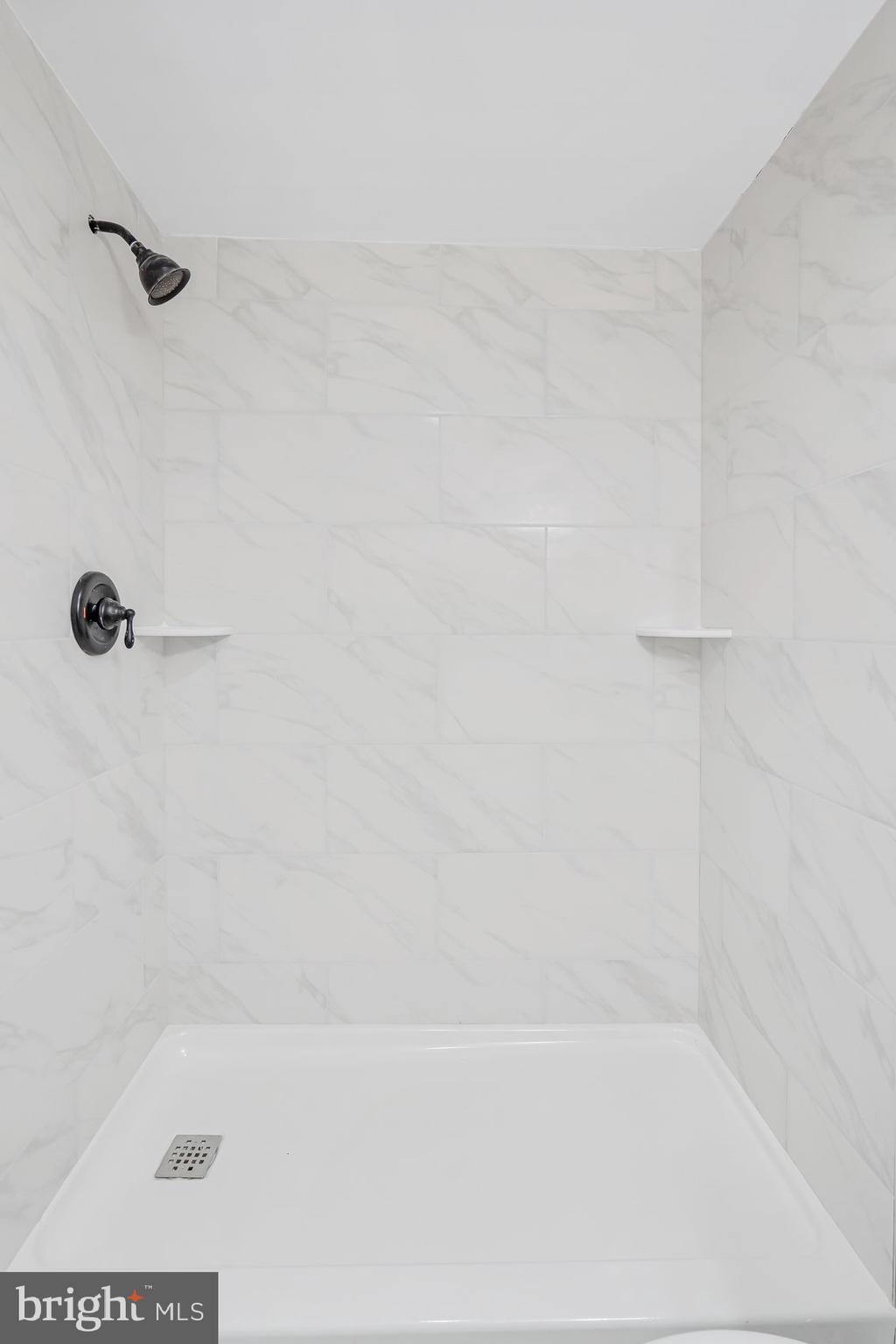 WEST BALTIMORE - Residential